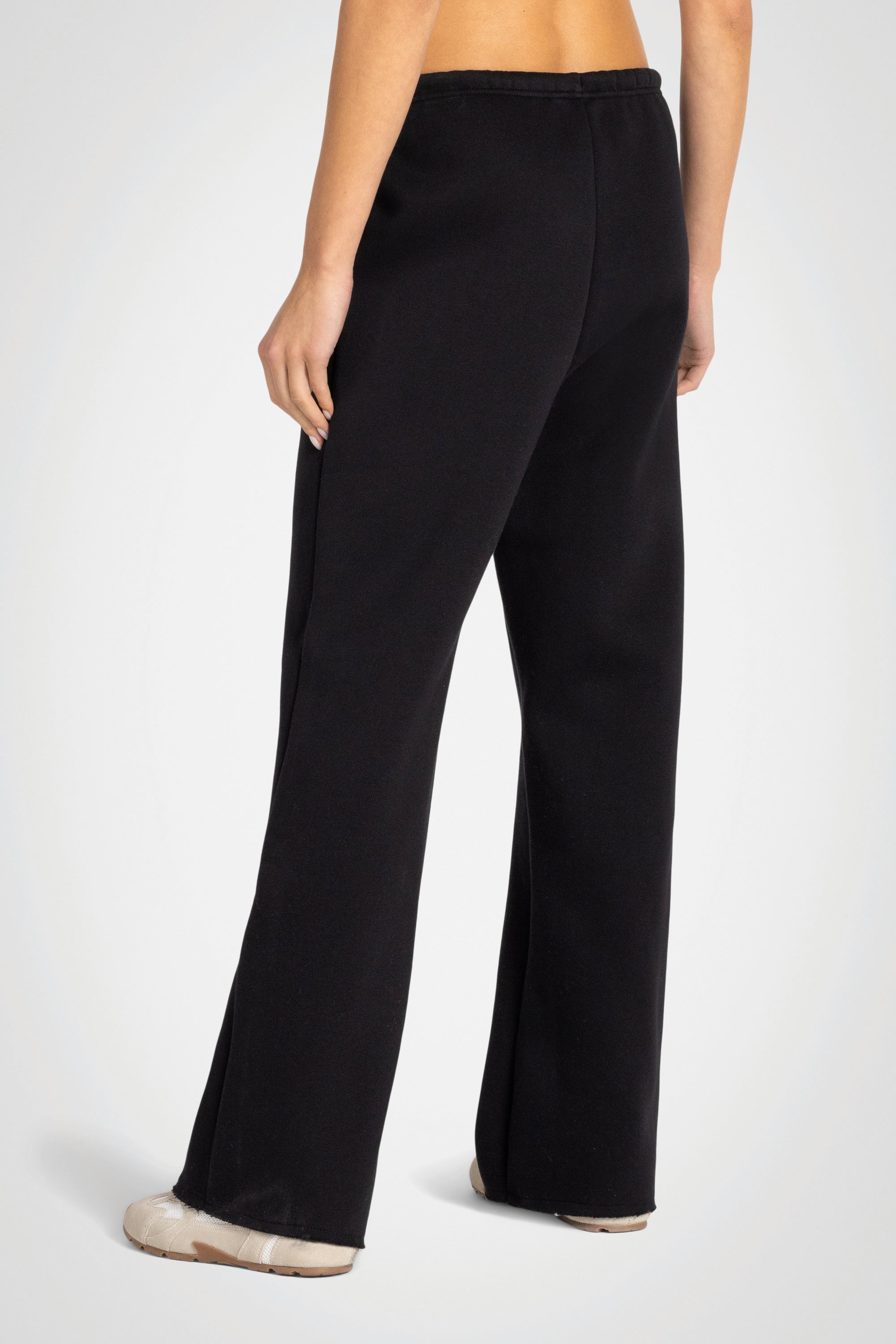Pantalon à jambe large CozyFlow