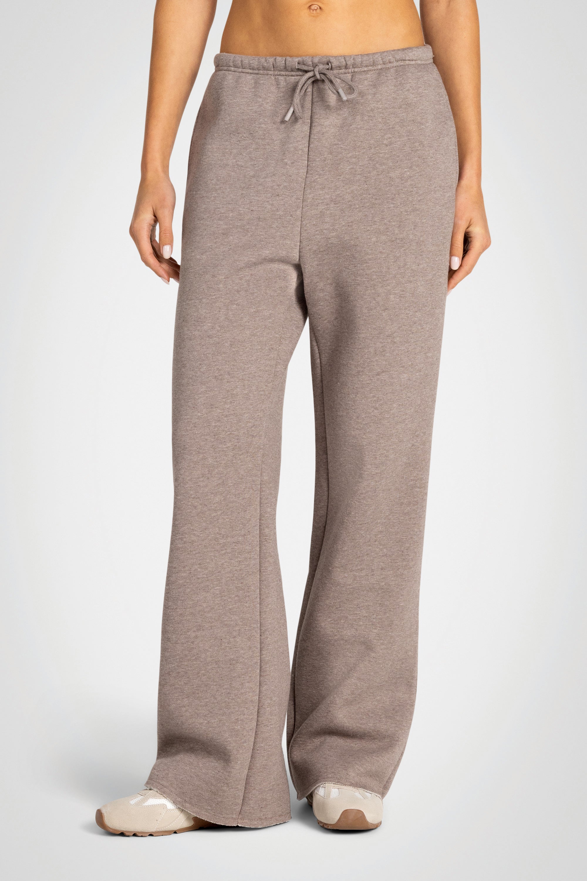 Pantalon à jambe large CozyFlow