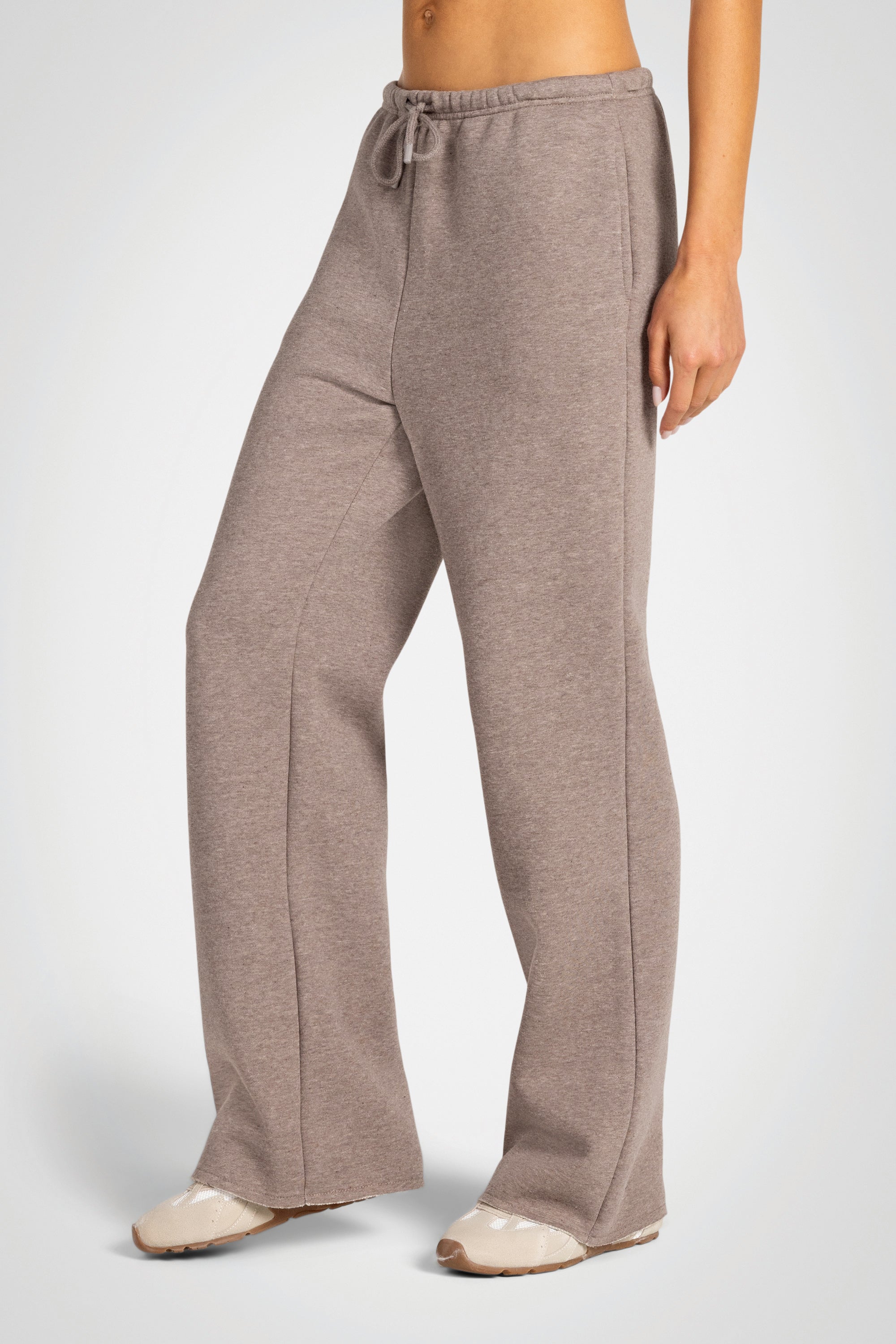 Pantalon à jambe large CozyFlow