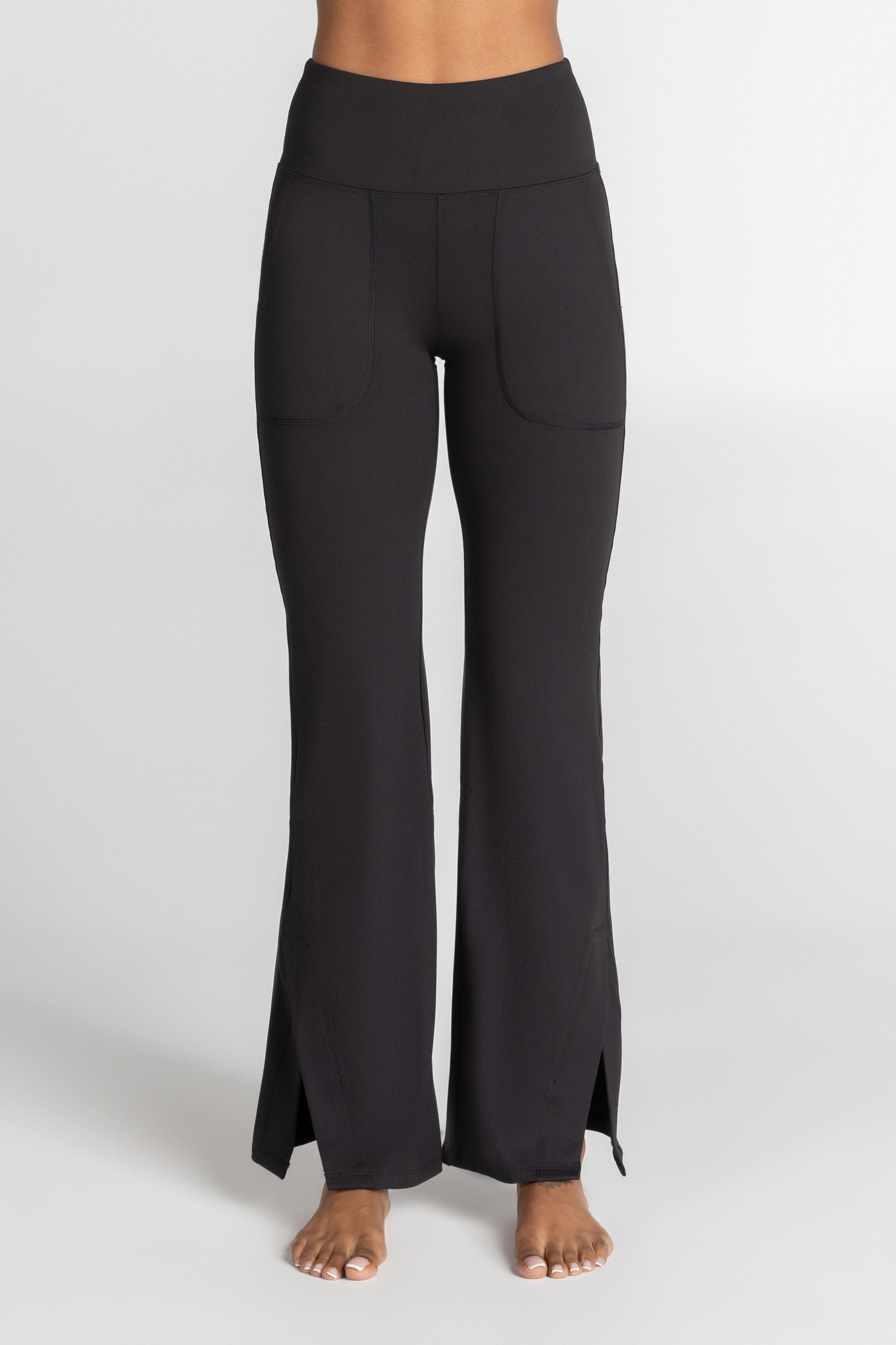Groove Ultra High Waist Flare Leggings