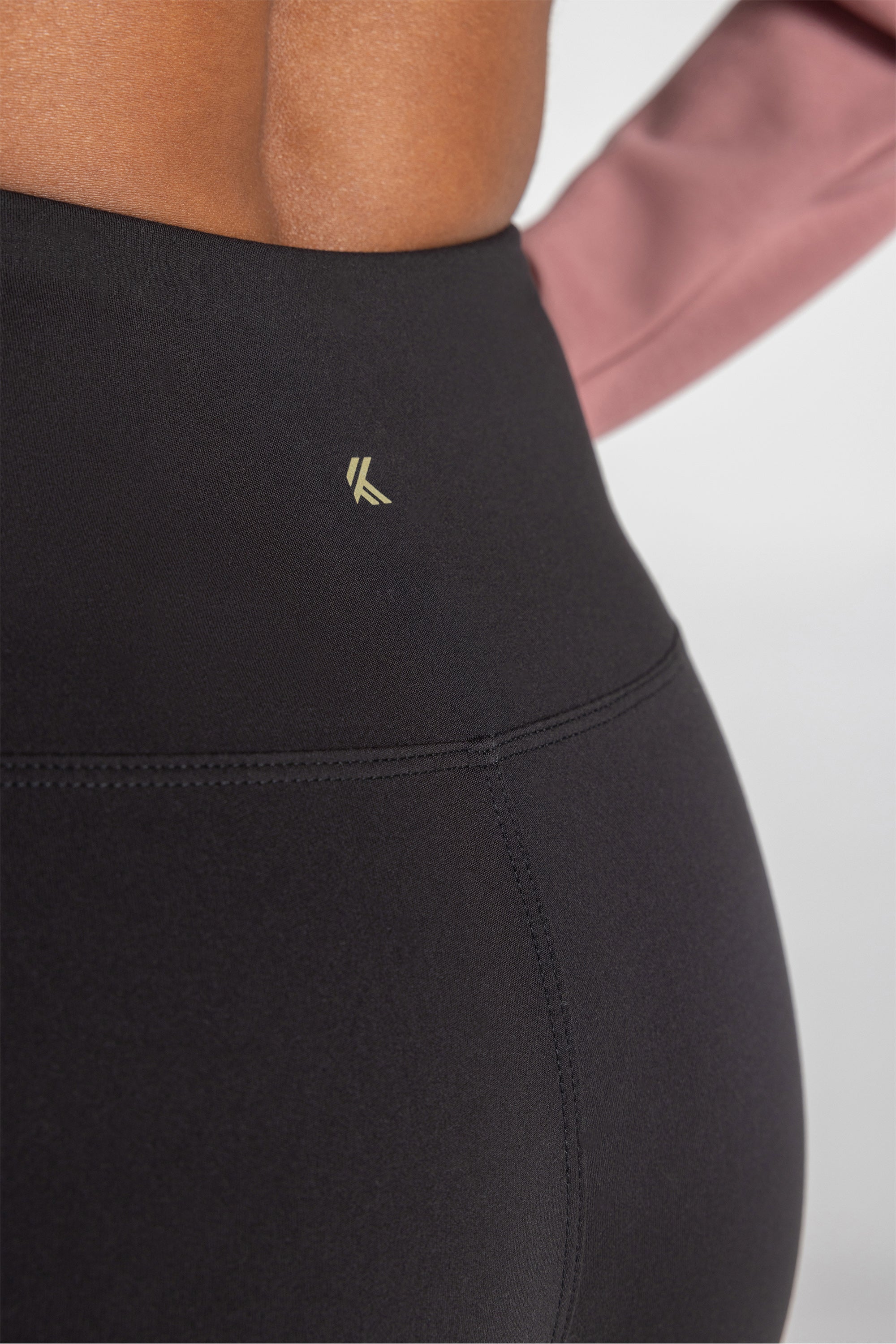 Groove Ultra High Waist Flare Leggings