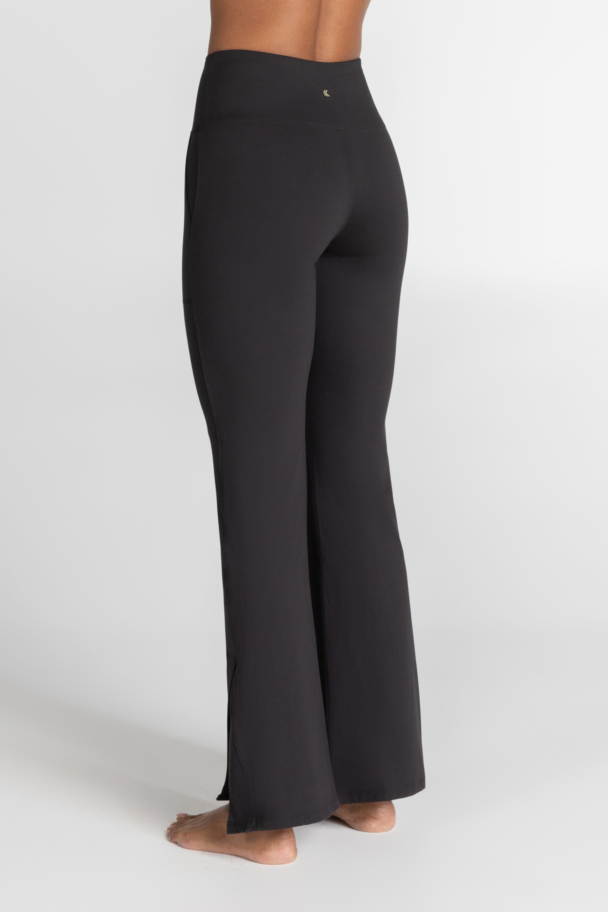Groove Ultra High Waist Flare Leggings