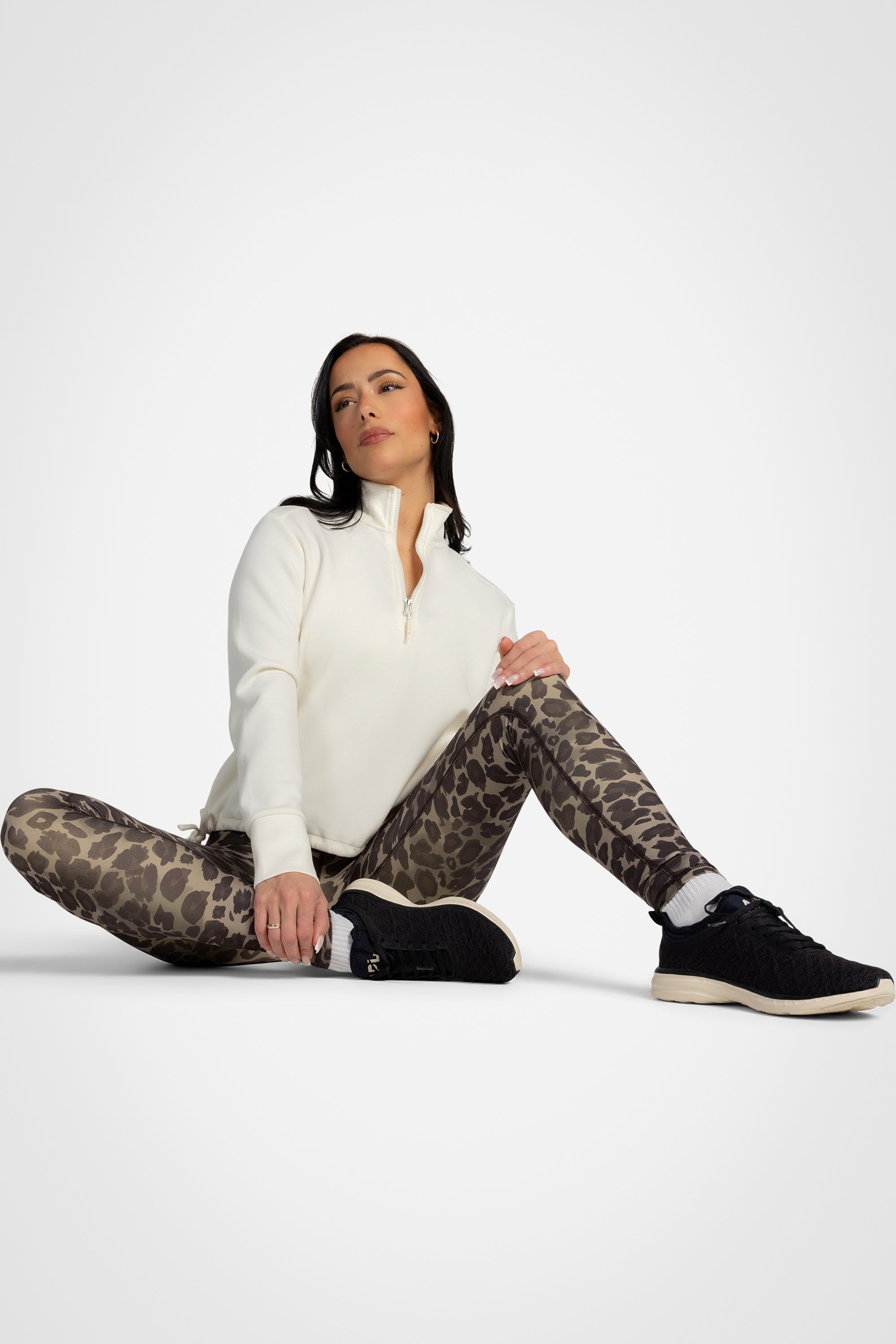 CoreFlex Ultra High Waist Legging – 26"