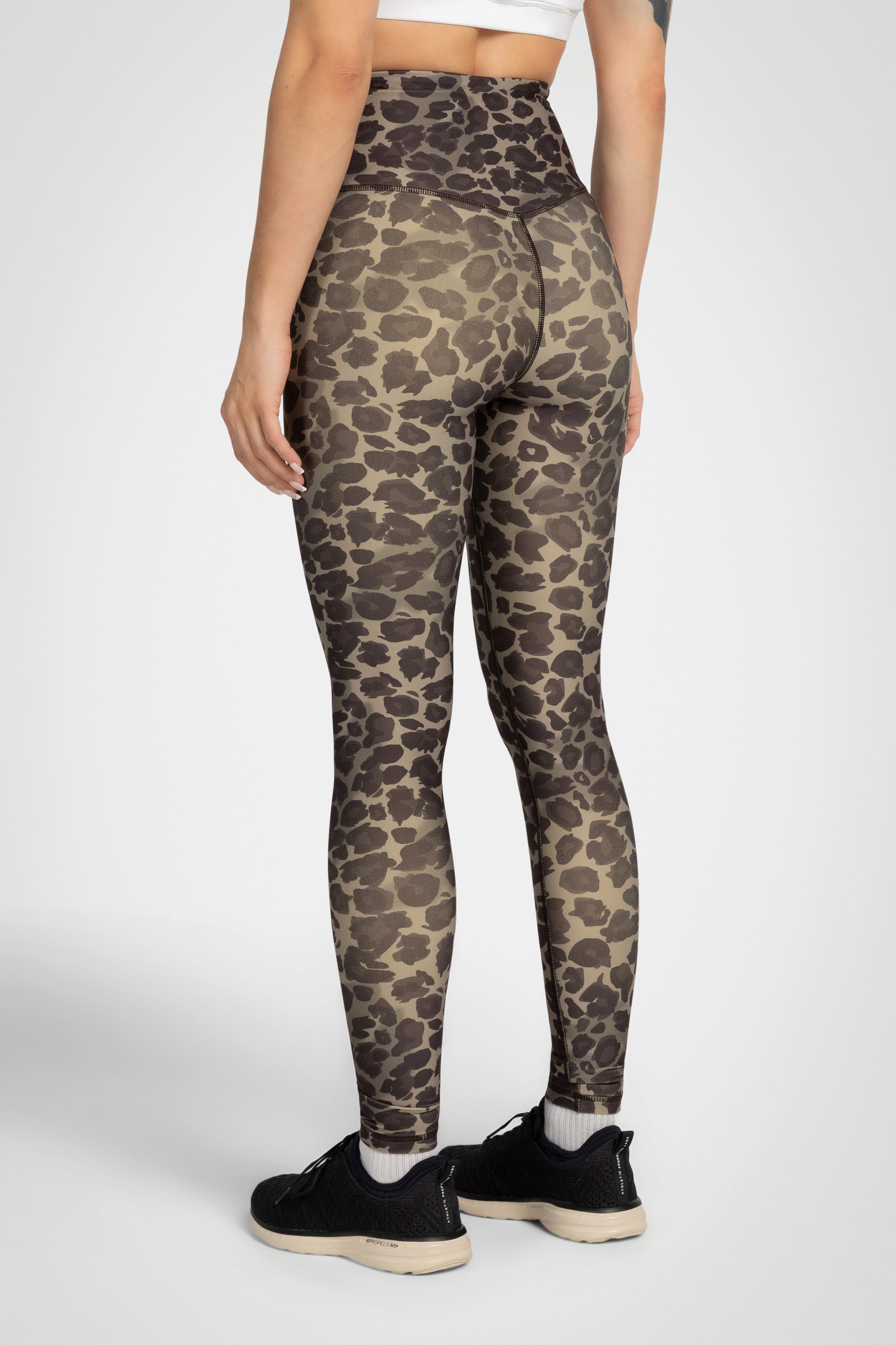 CoreFlex Ultra High Waist Legging – 26"