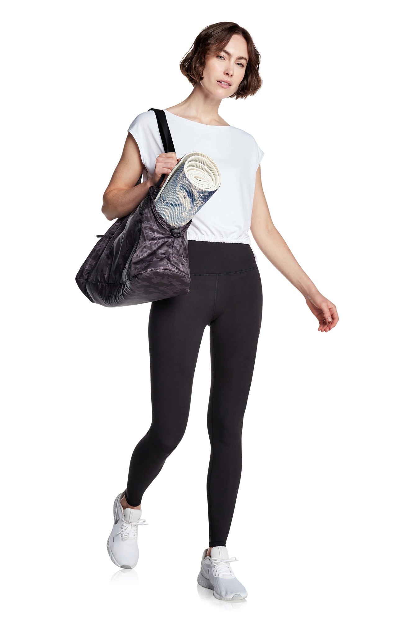 Legging taille ultra haute Everglade