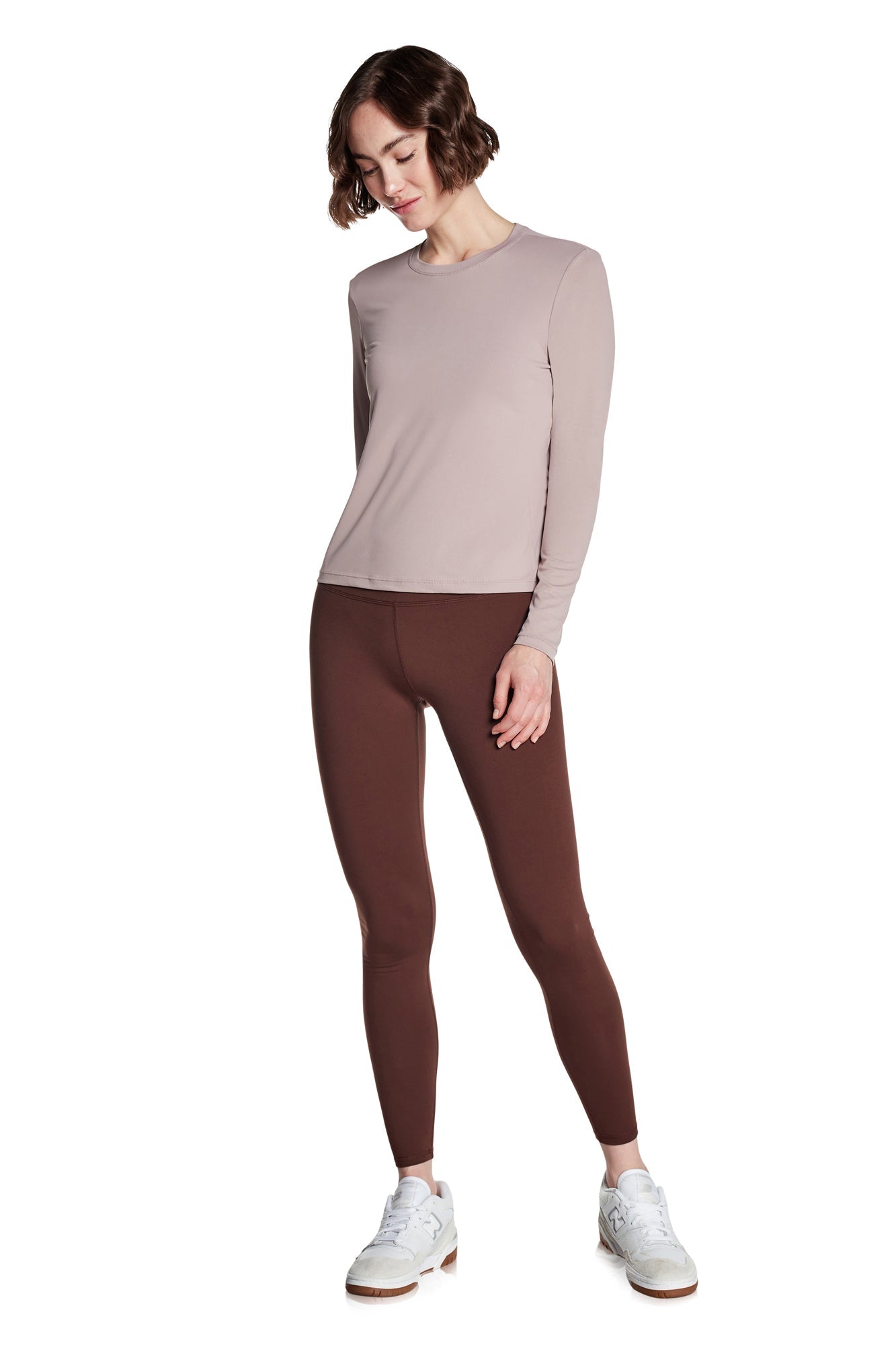 Legging taille ultra haute Everglade