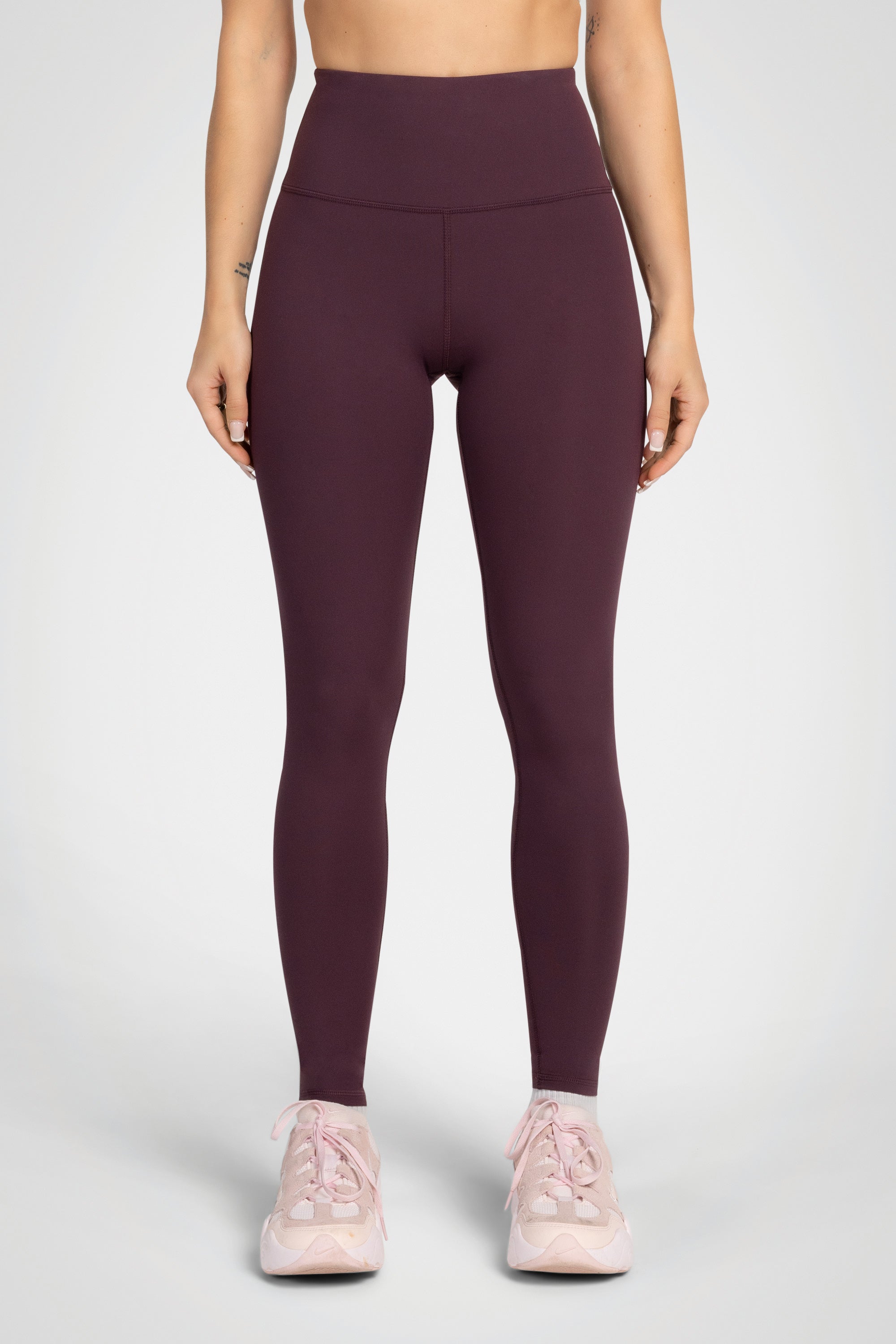 CoreFlex Ultra High Waist Legging – 26"
