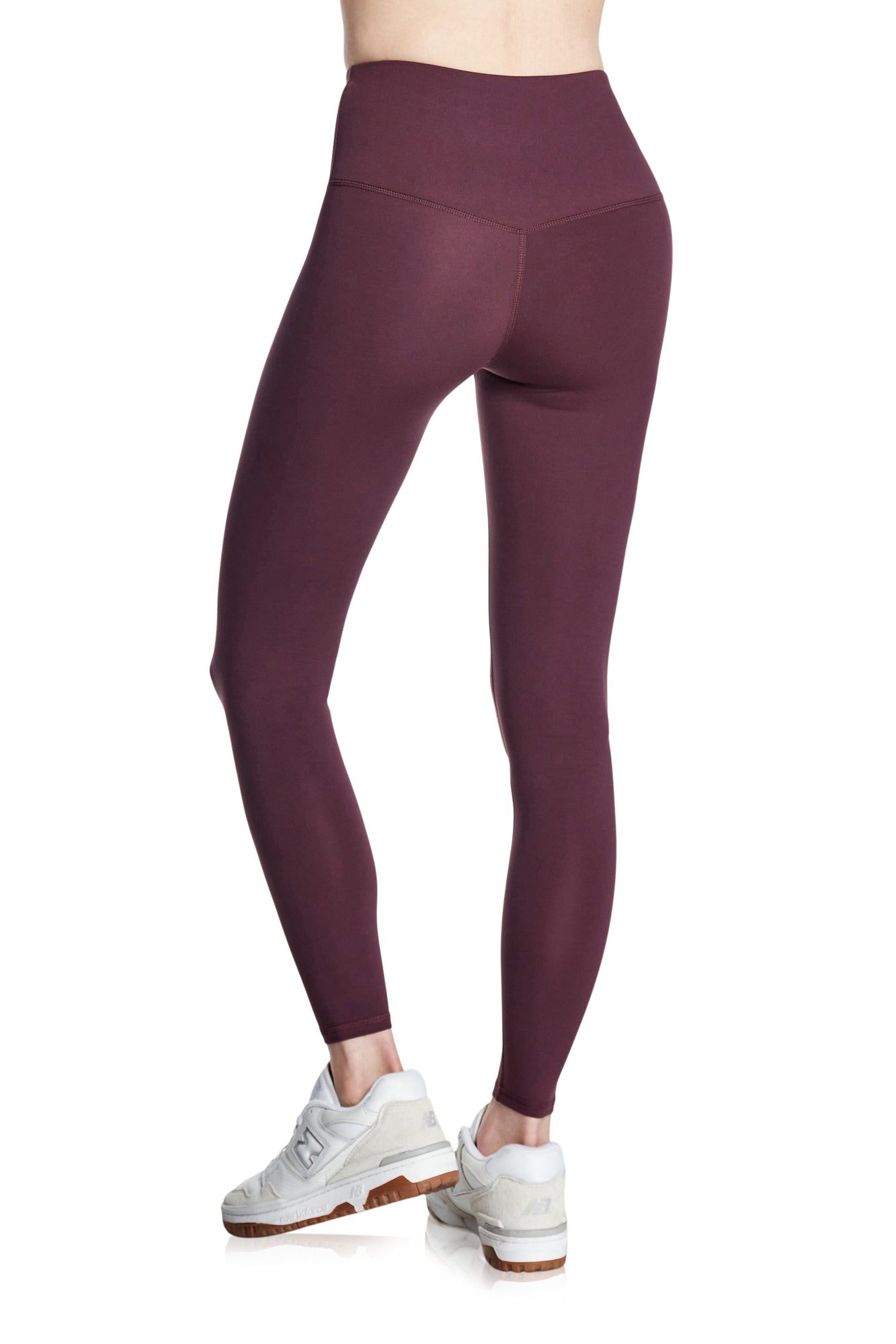 Legging taille ultra haute Everglade