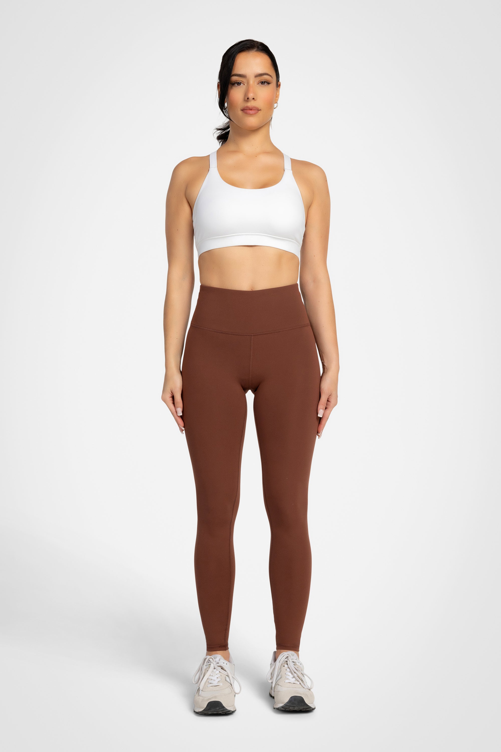 CoreFlex Ultra High Waist Legging – 26"