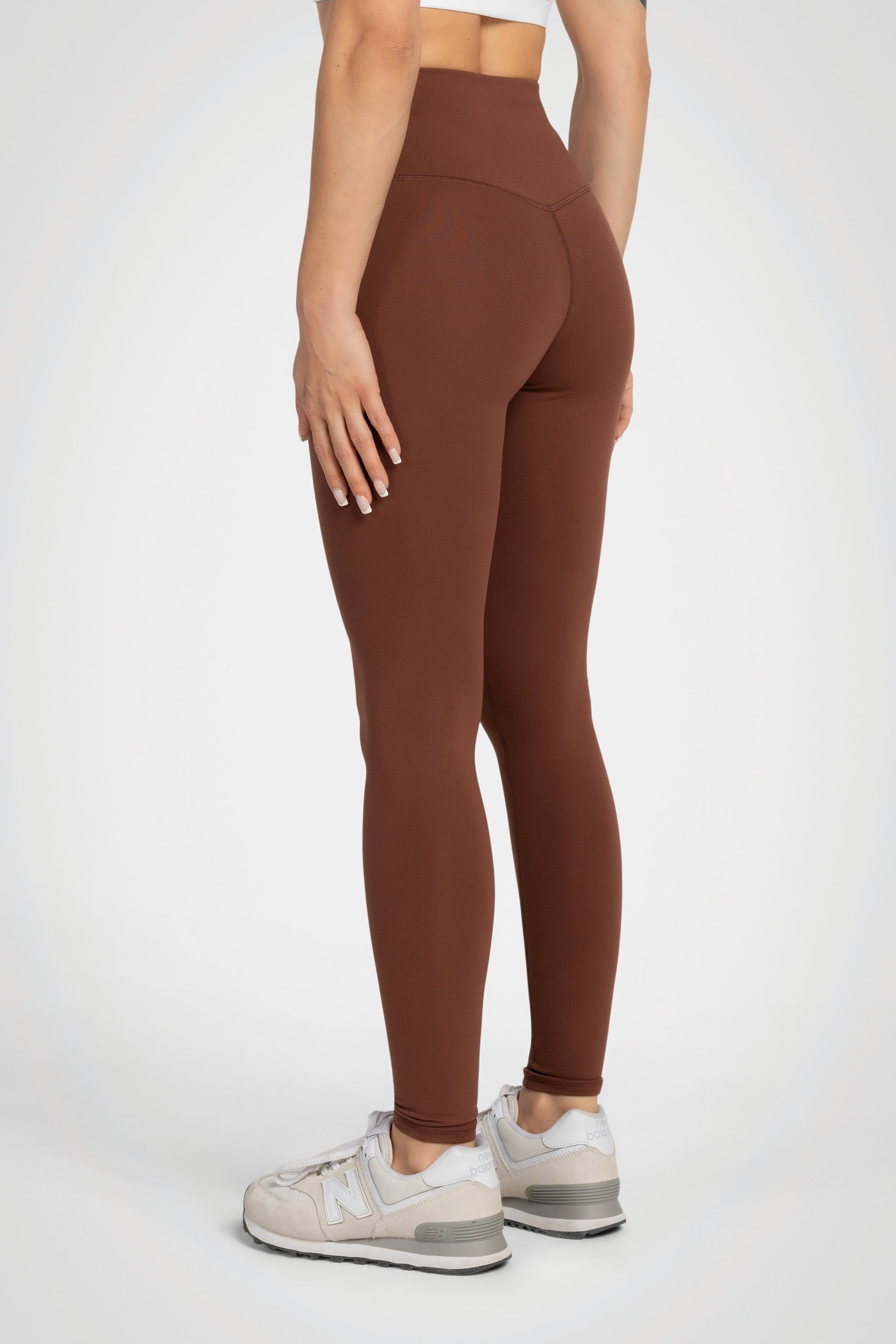 CoreFlex Ultra High Waist Legging – 26"