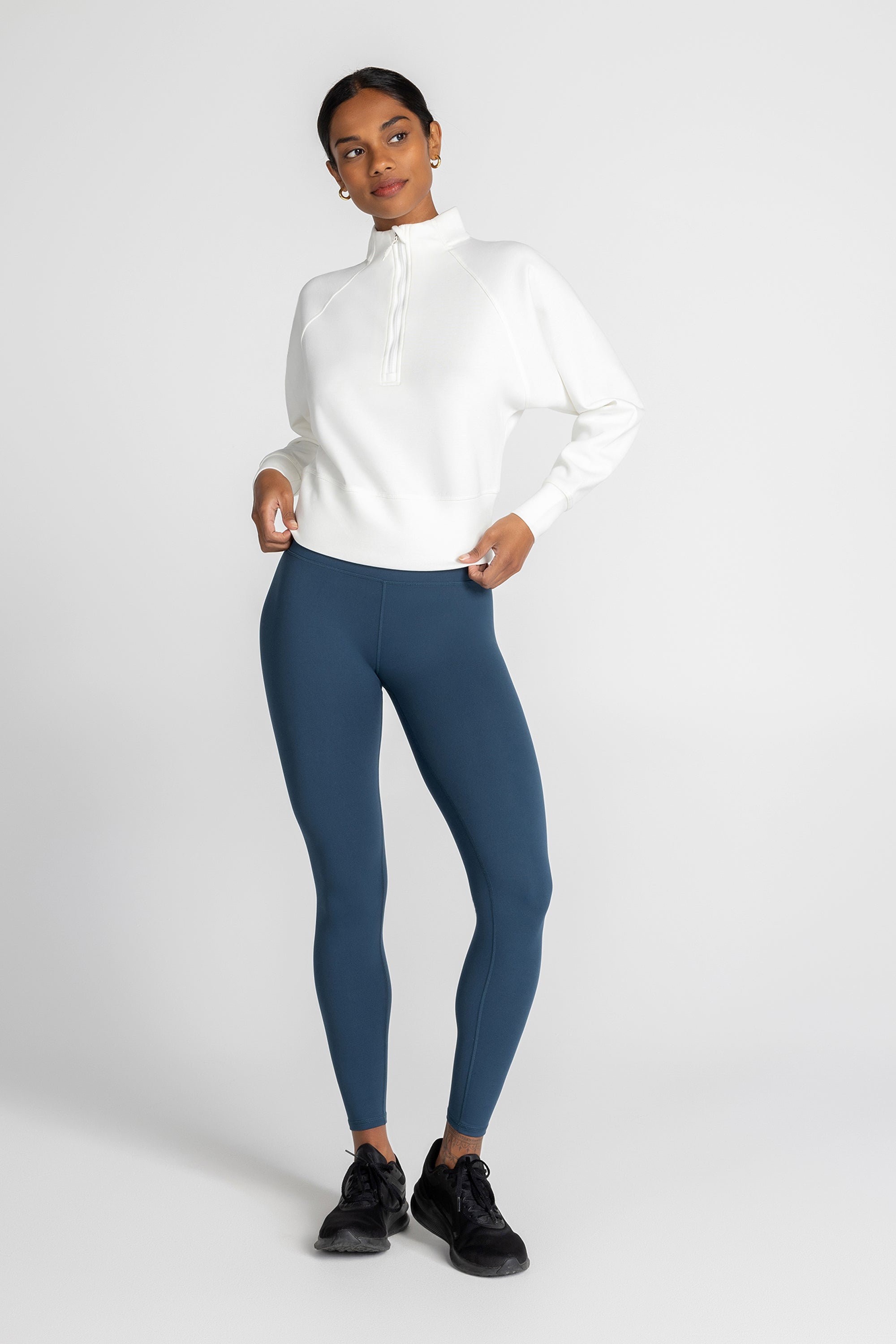 Legging taille ultra haute Everglade