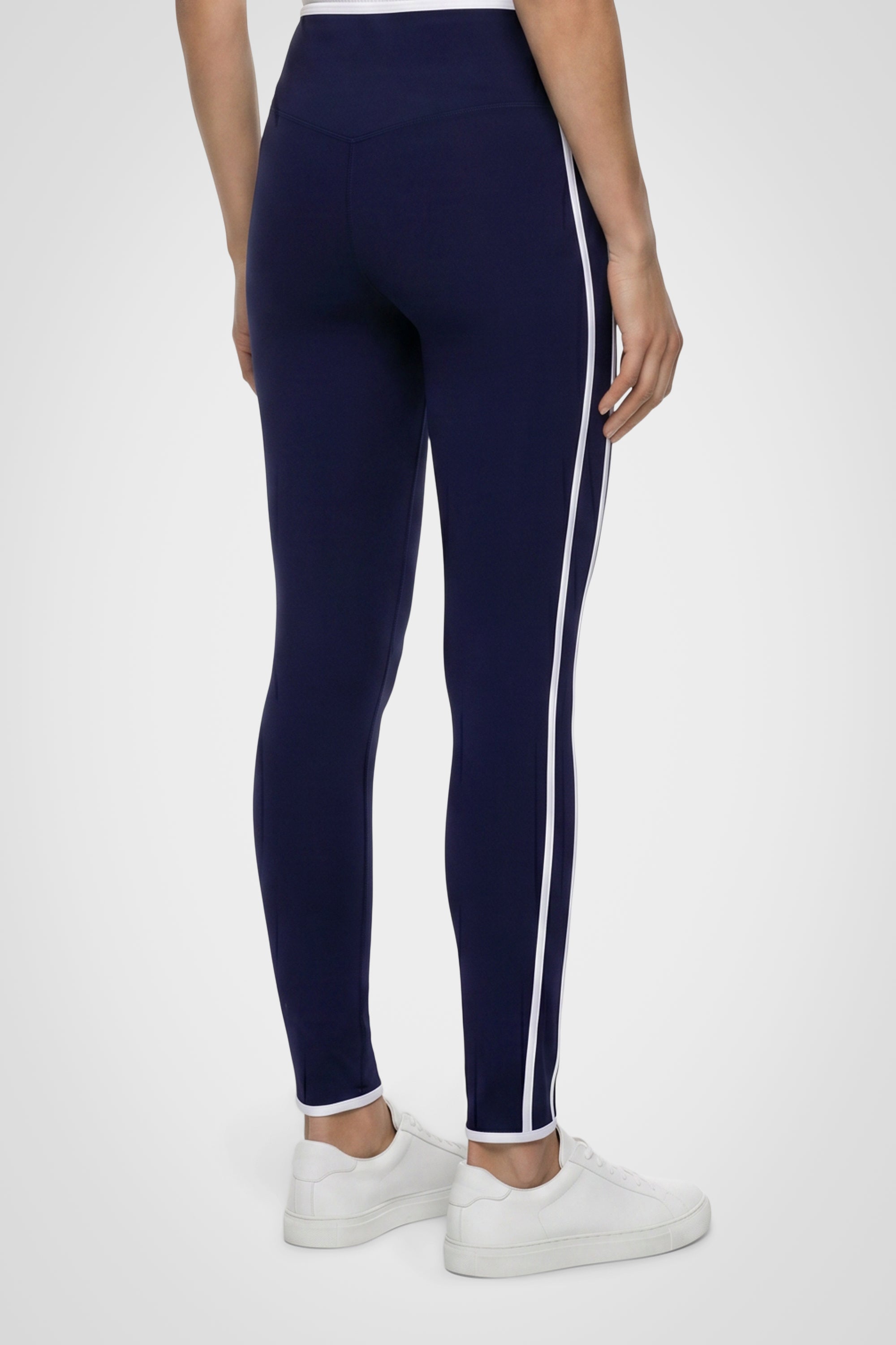 Legging à taille portefeuille FlexLine