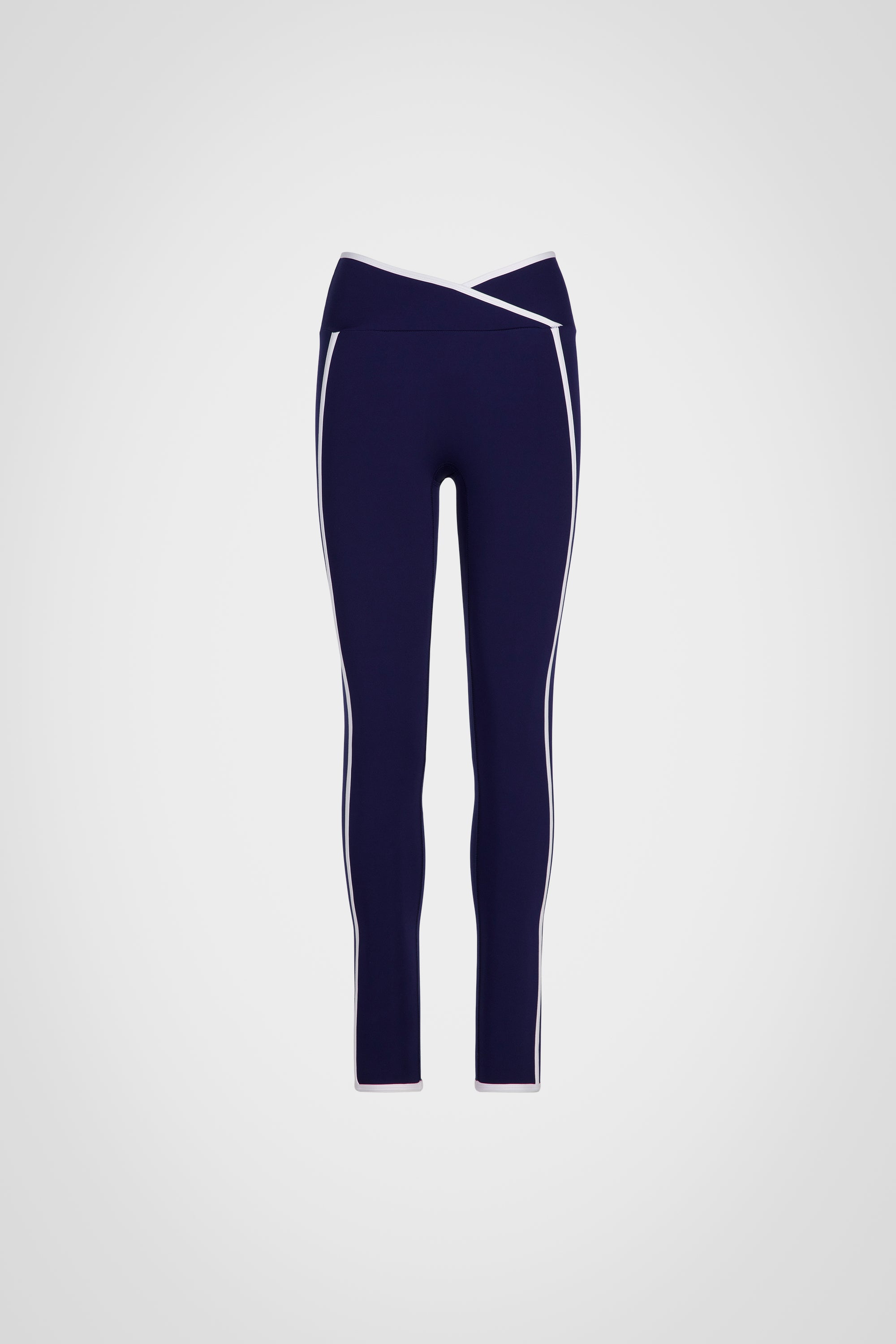 Legging à taille portefeuille FlexLine