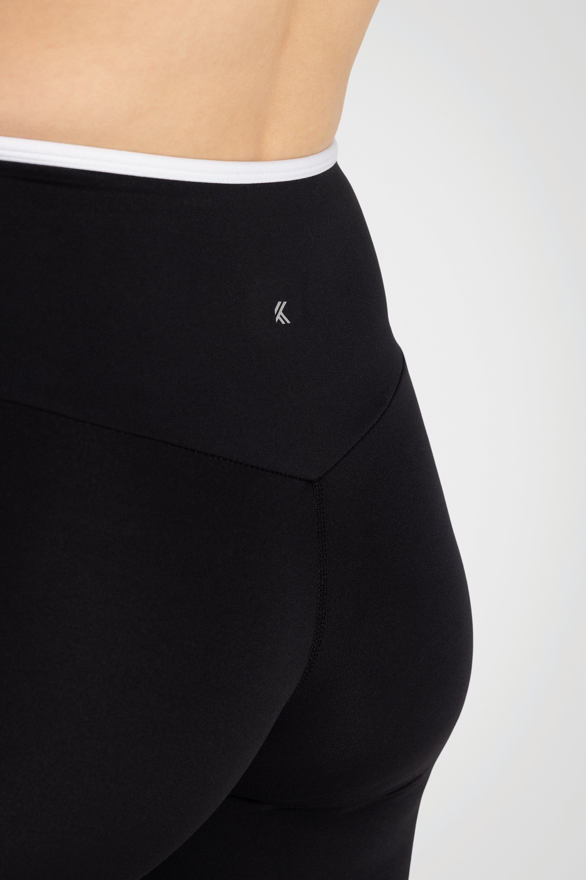 Legging à taille portefeuille FlexLine