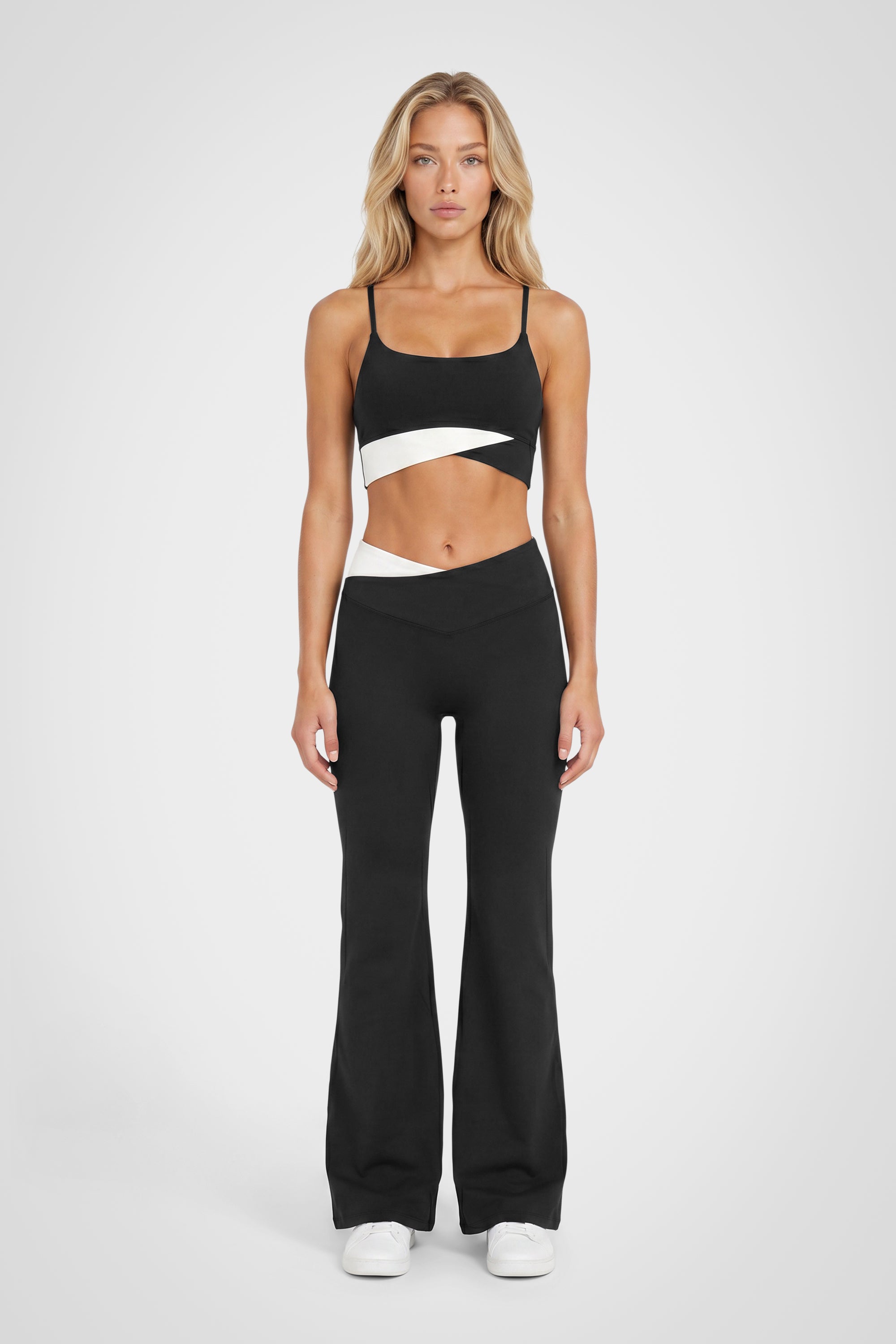 CrossFlow Flare Legging