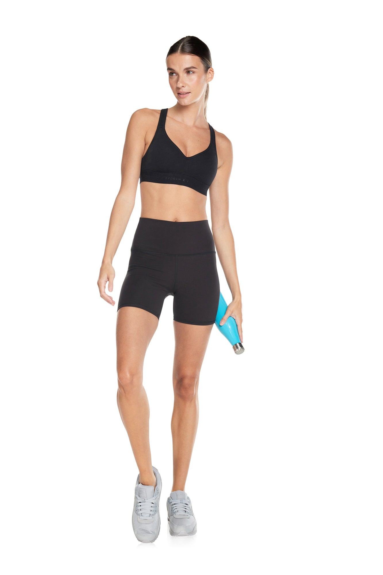 CoreFlex Ultra High Waist Short – 5" (2-Pack)
