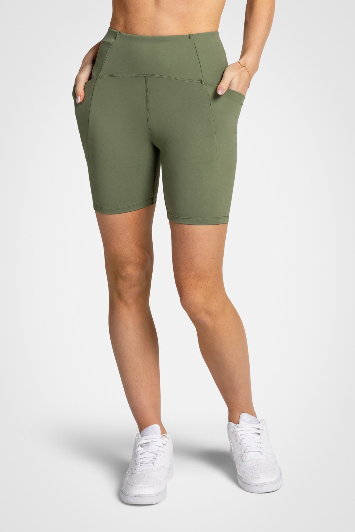 FORME Sculpt Bike Short 5”