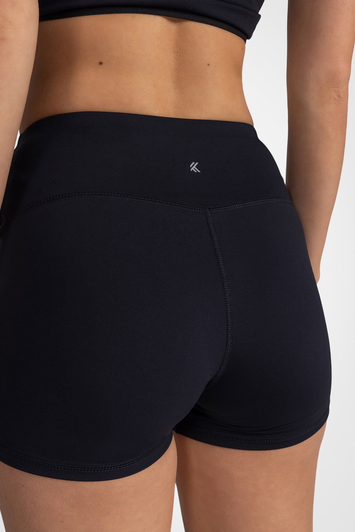 Define V-Waist Short