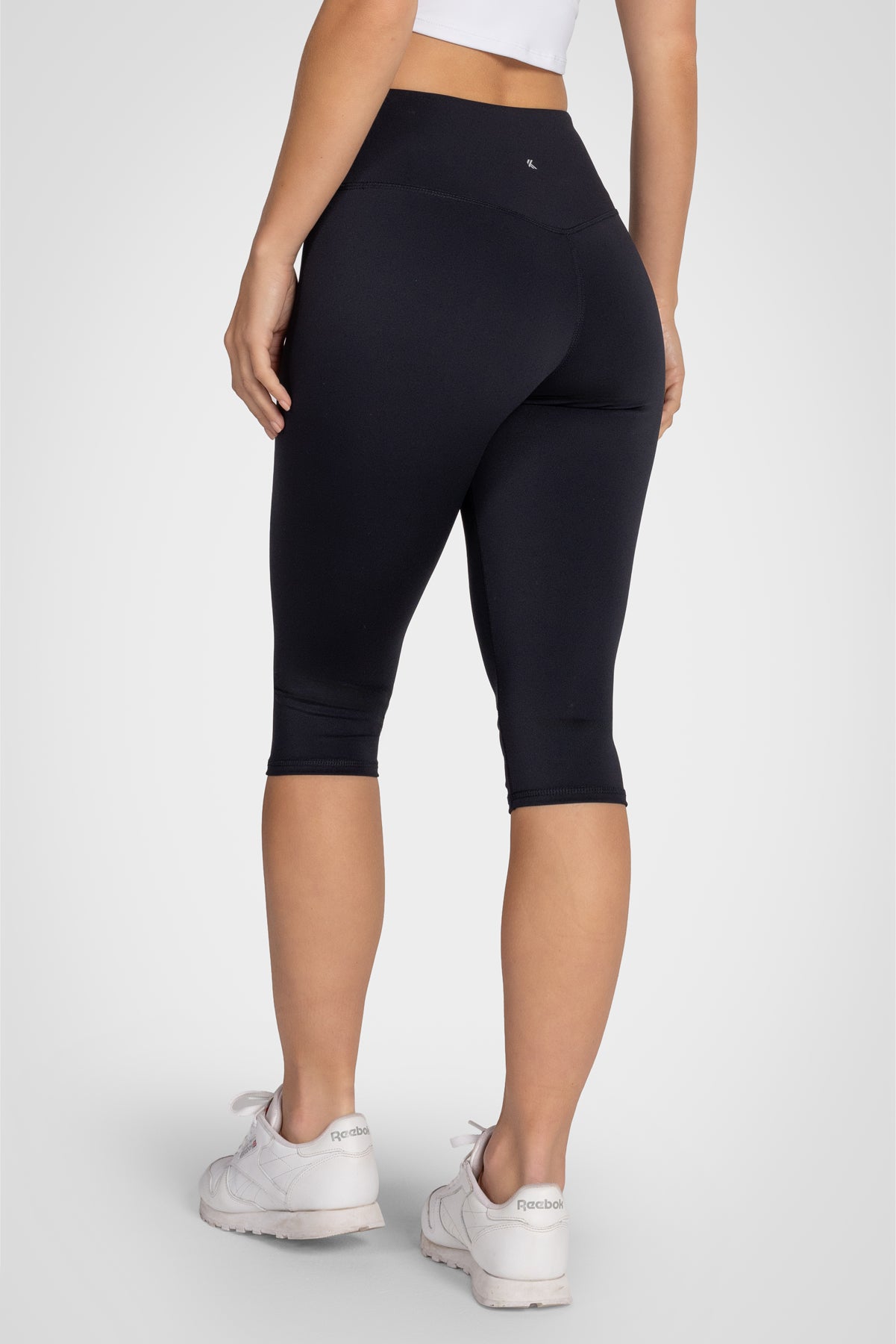 Capri taille en V Define