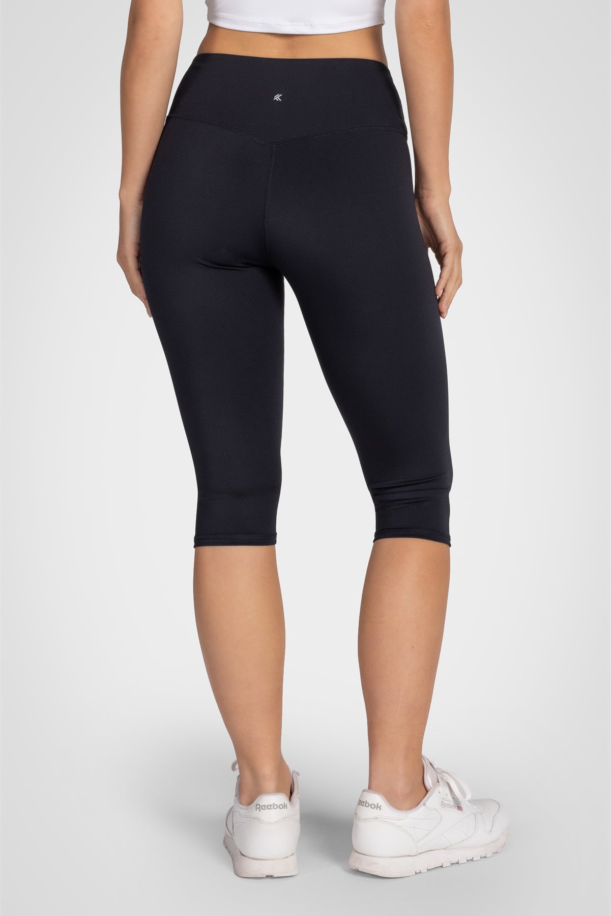 Capri taille en V Define