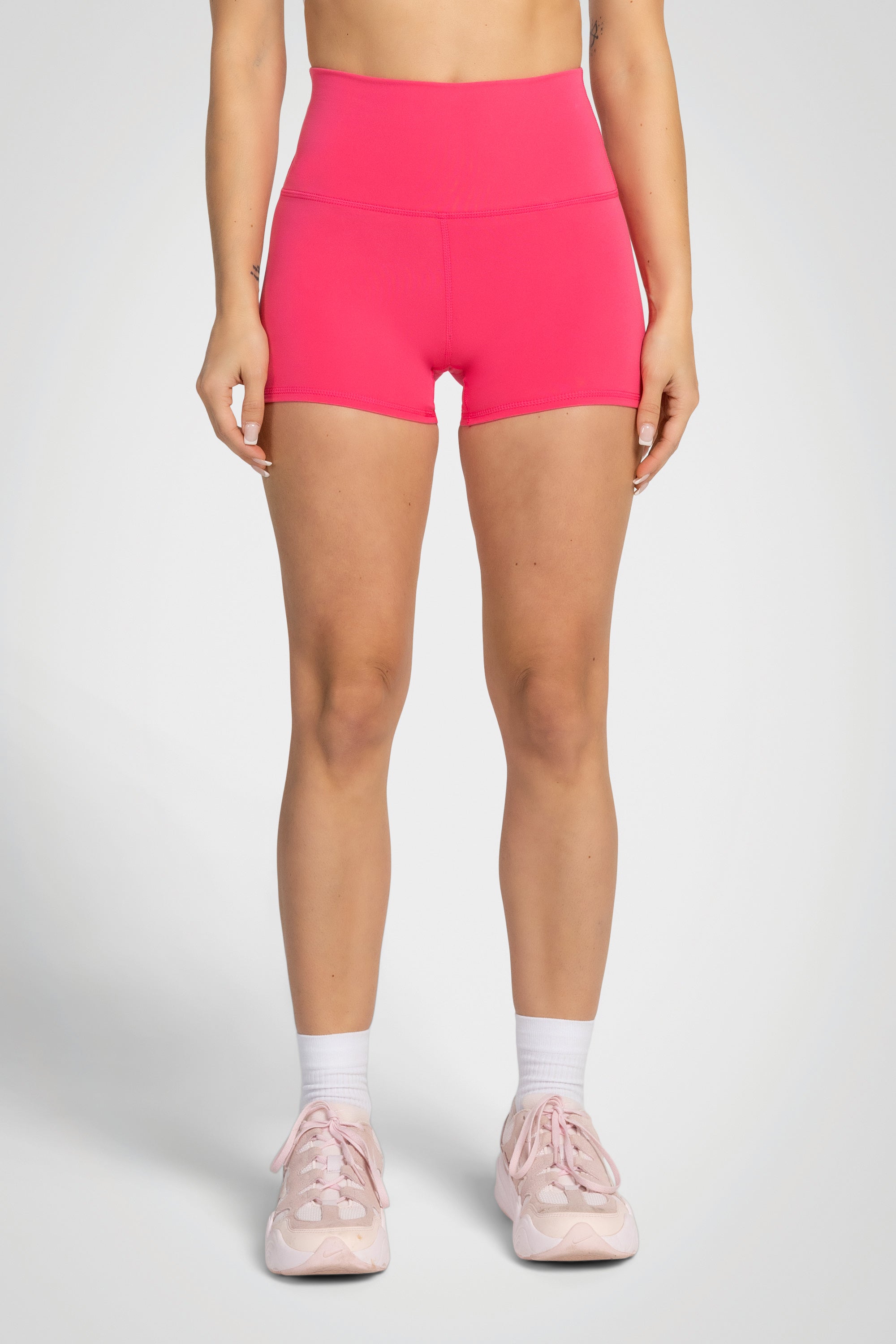 CoreFlex Ultra High Waist Short – 3.5” (2-Pack)