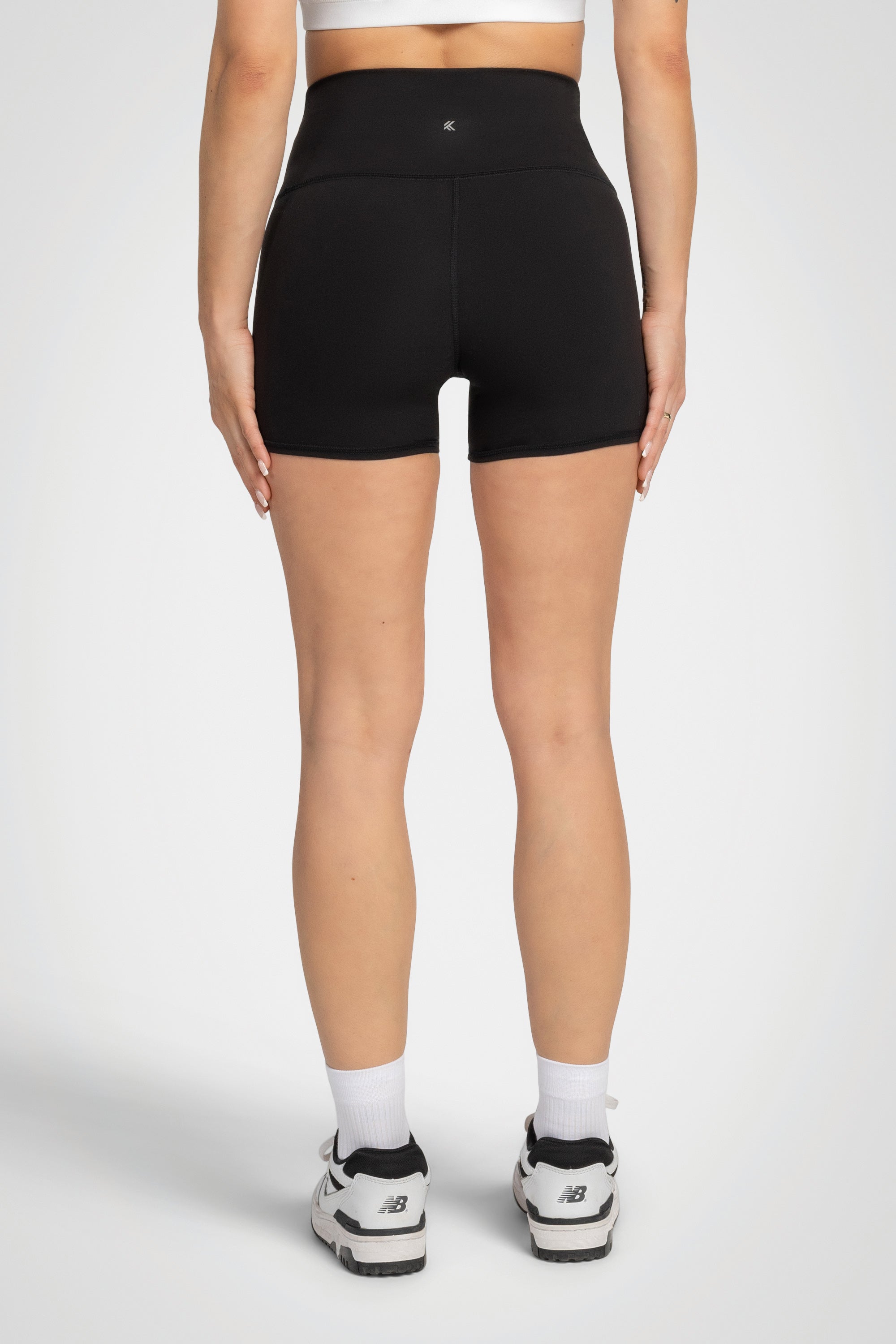 CoreFlex Ultra High Waist Short – 3.5” (2-Pack)