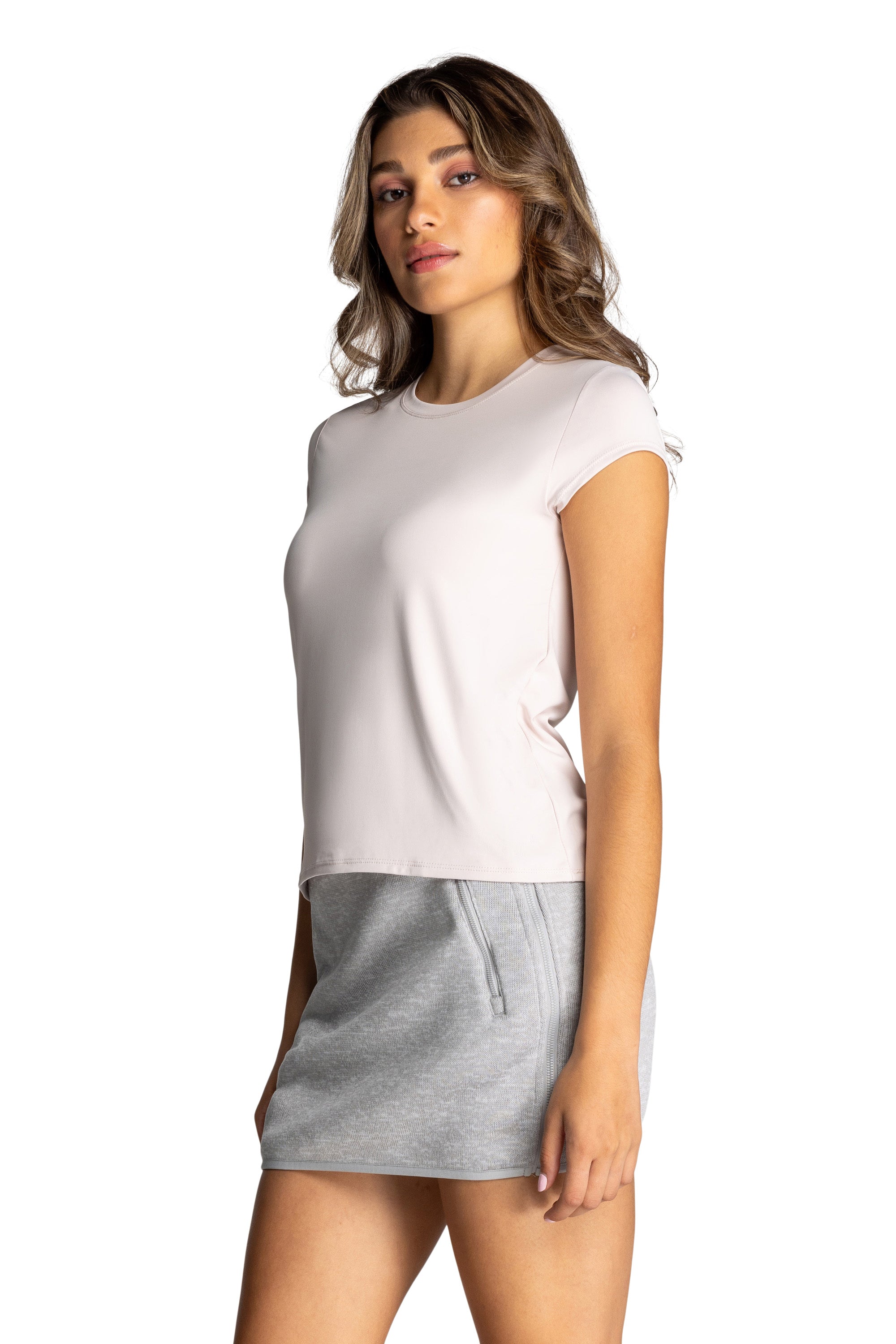 Tantra Crew Neck T-Shirt