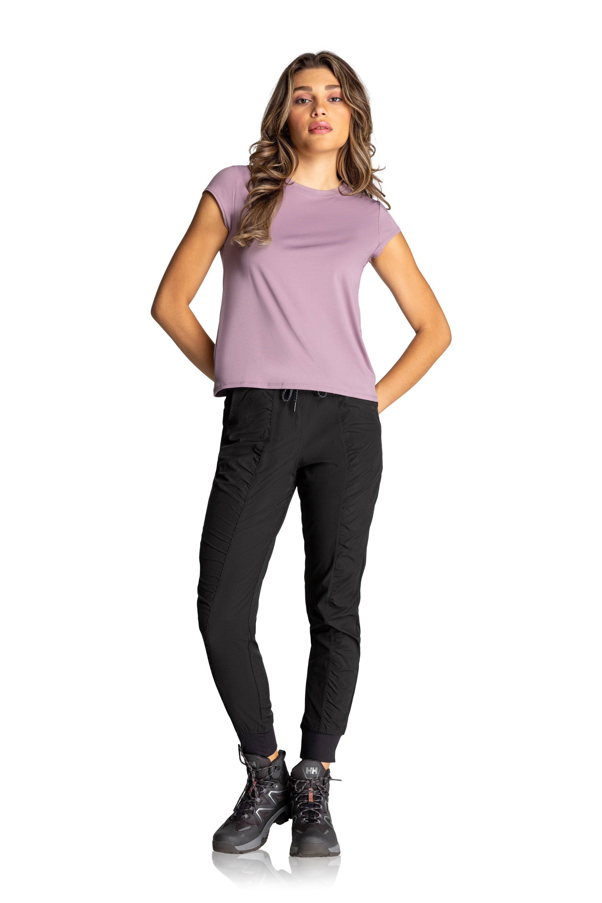 Tantra Crew Neck T-Shirt