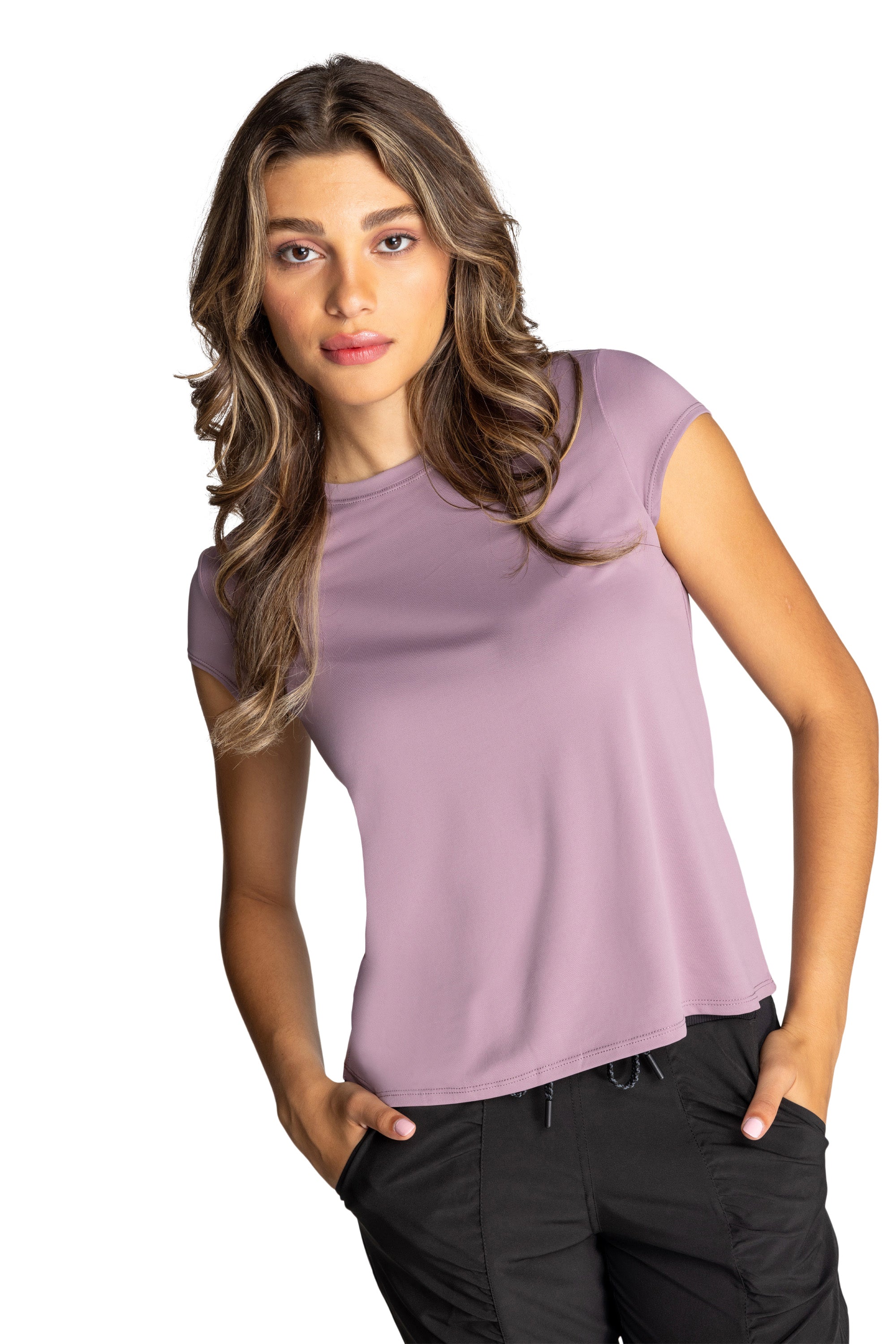 Tantra Crew Neck T-Shirt