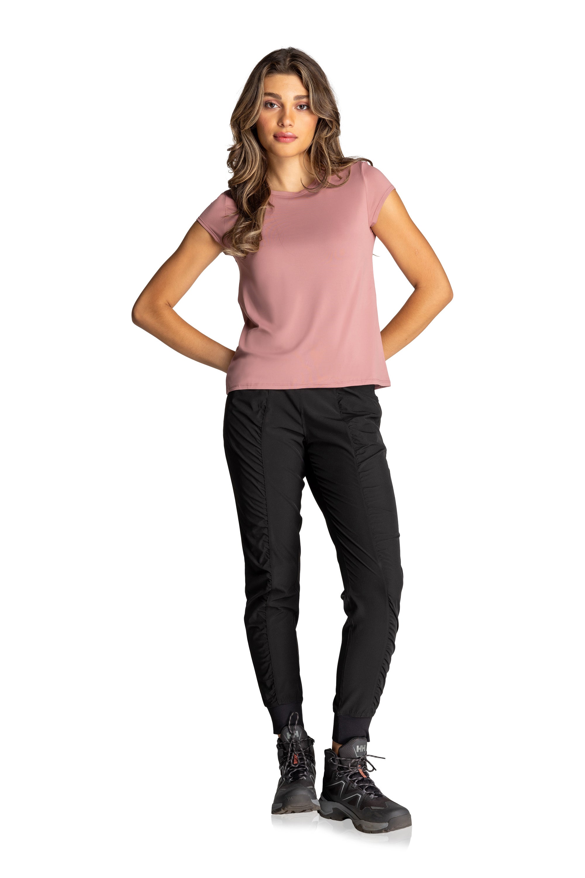 Tantra Crew Neck T-Shirt