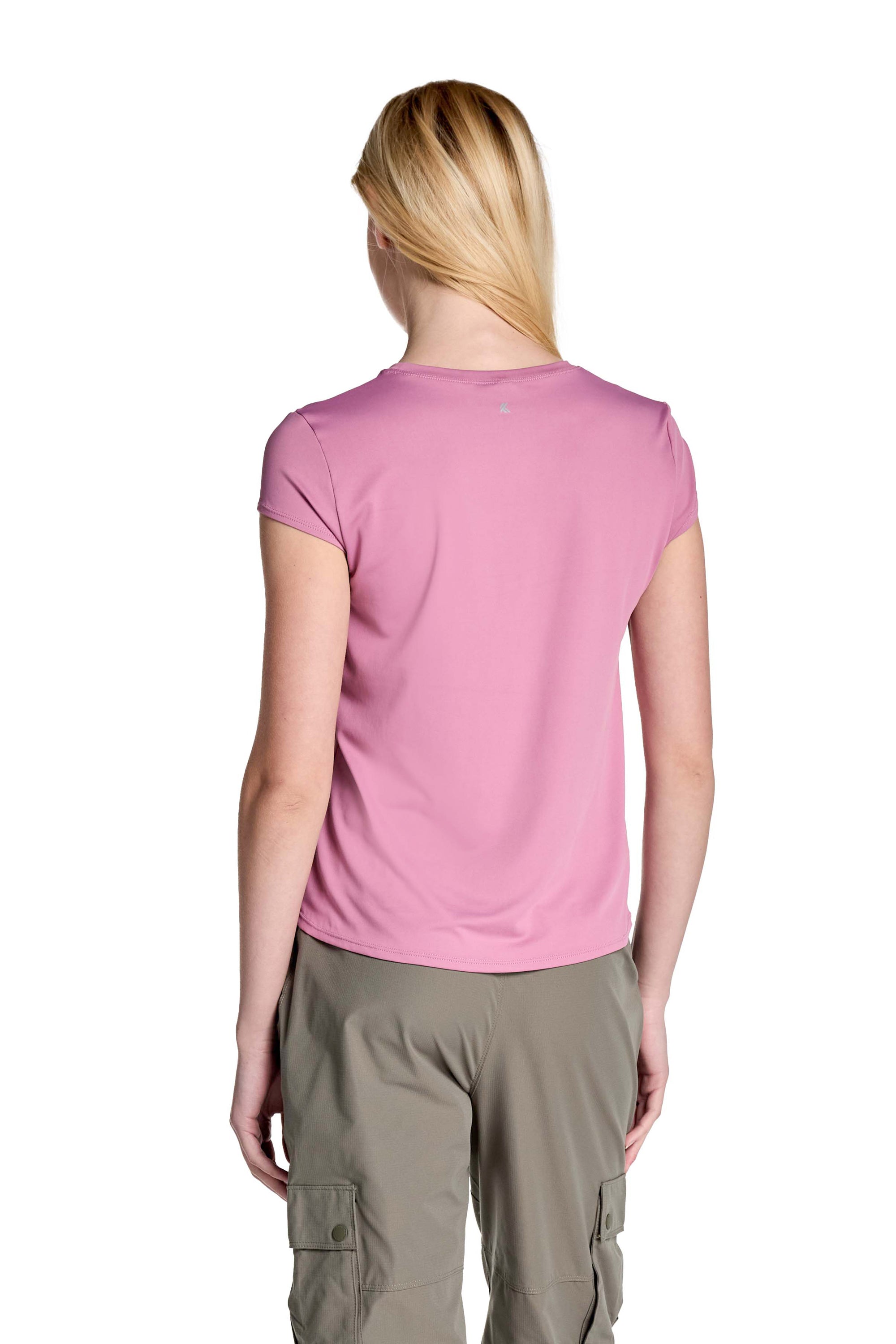 Tantra Crew Neck T-Shirt