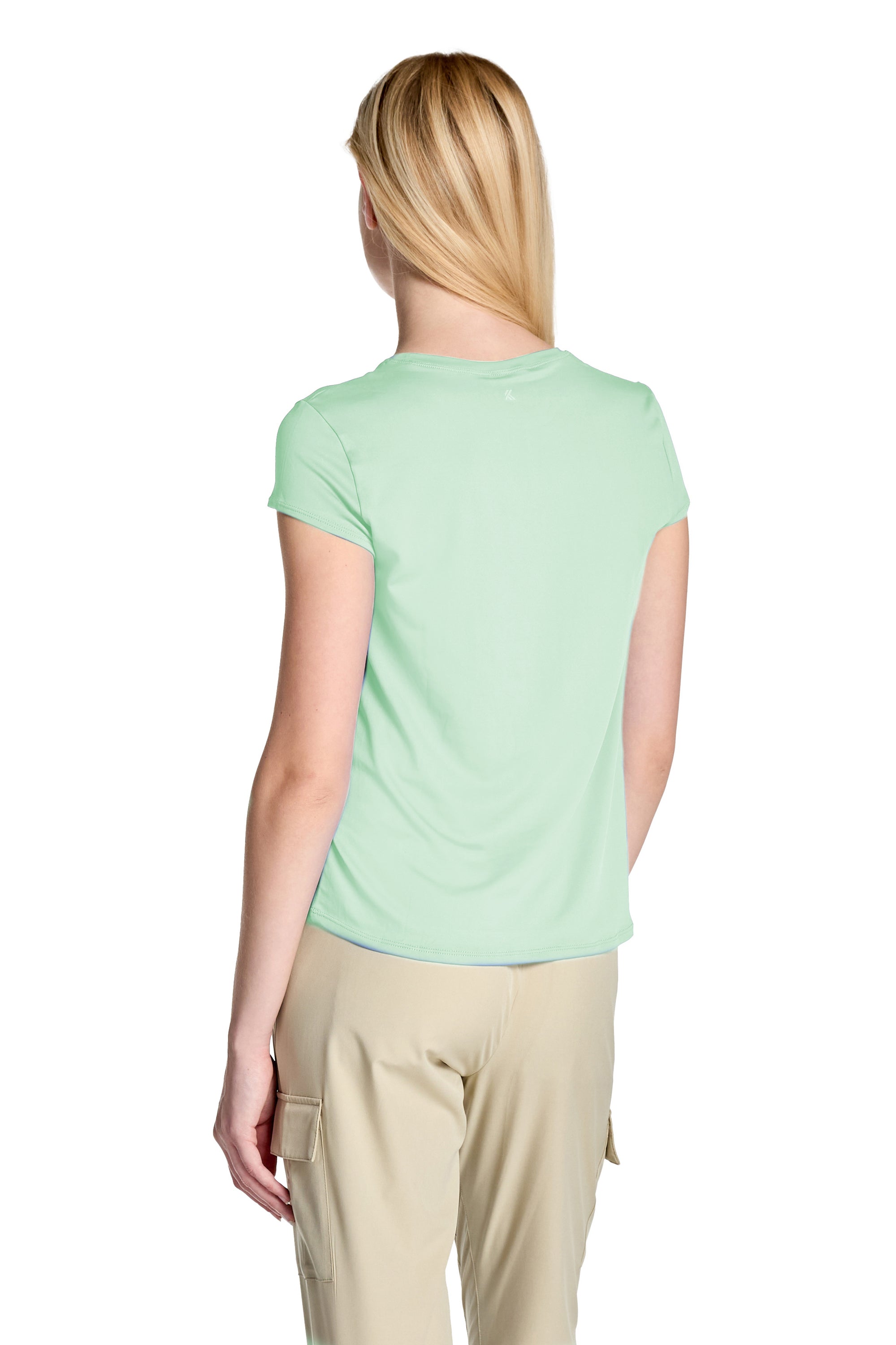 Tantra Crew Neck T-Shirt