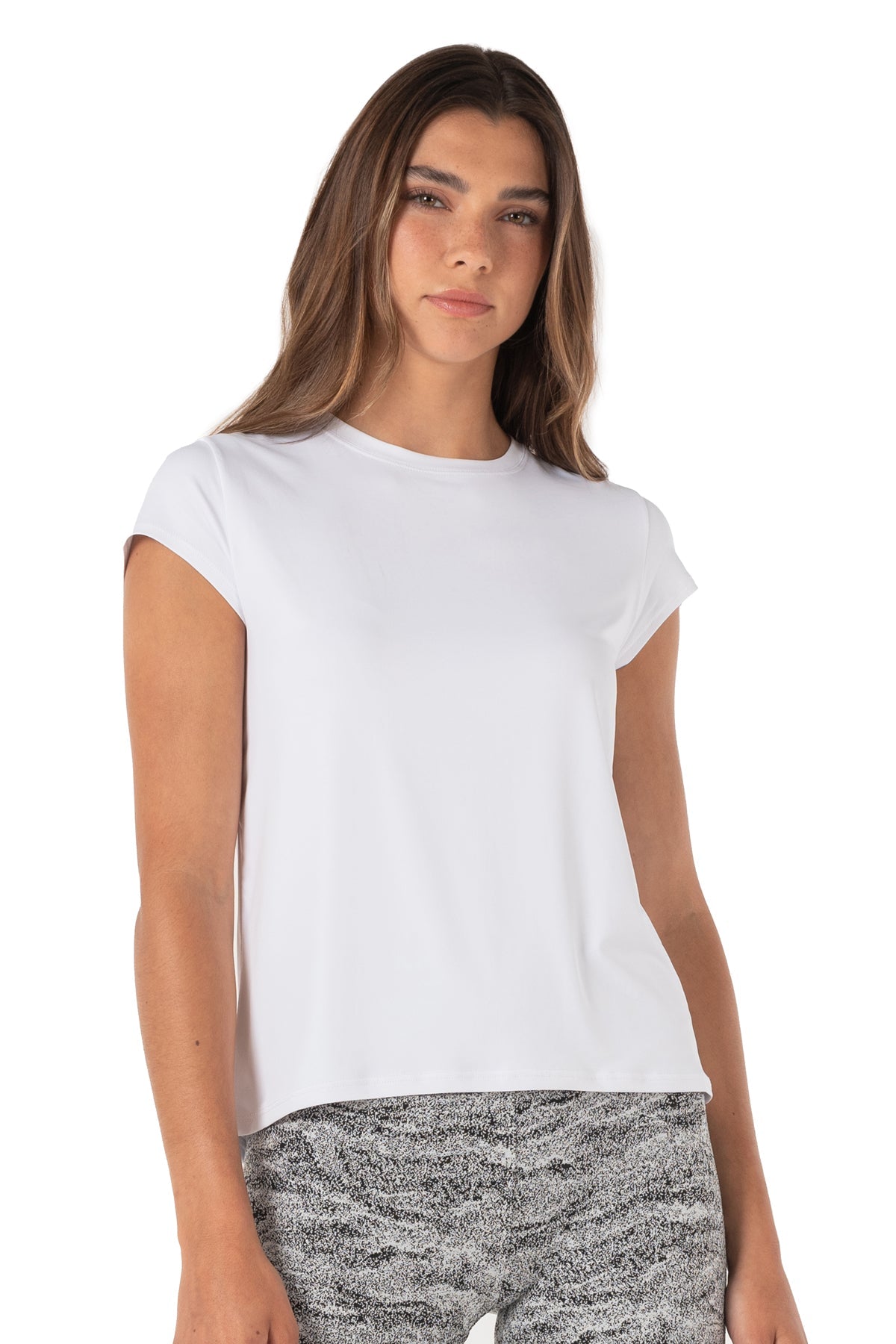 Tantra Crew Neck T-Shirt