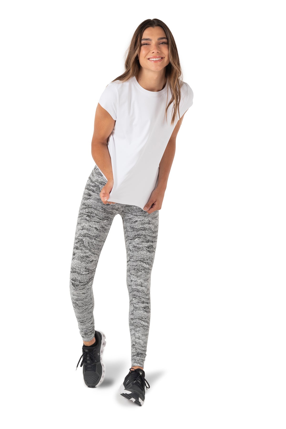 Tantra Crew Neck T-Shirt