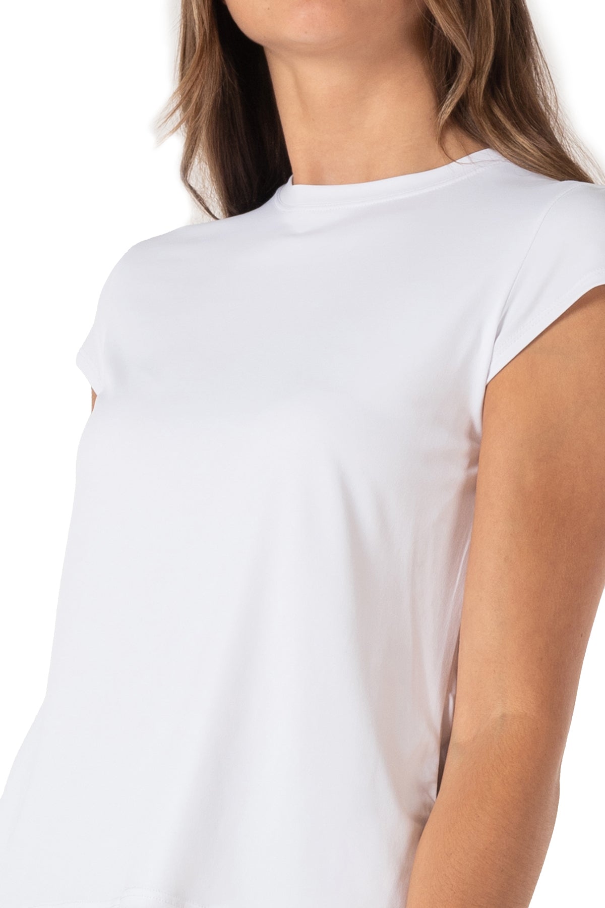 Tantra Crew Neck T-Shirt