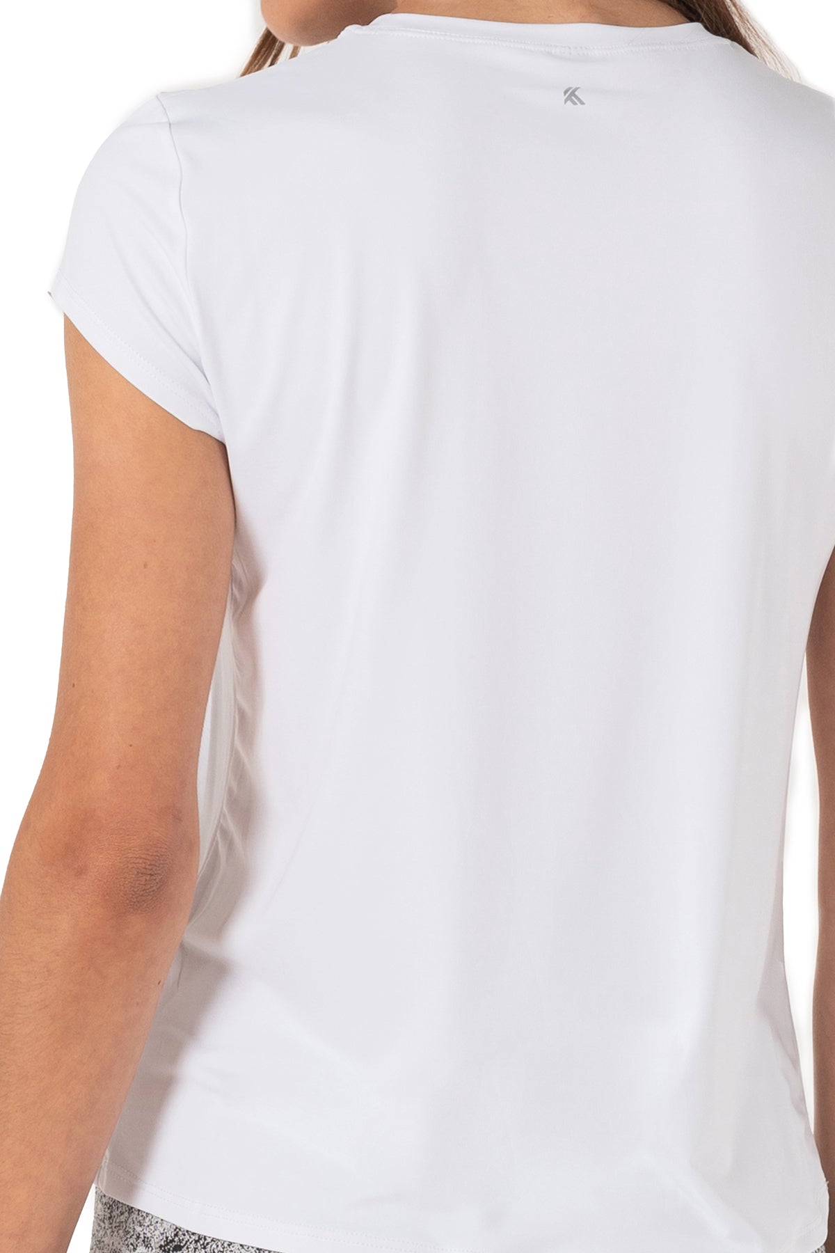 Tantra Crew Neck T-Shirt