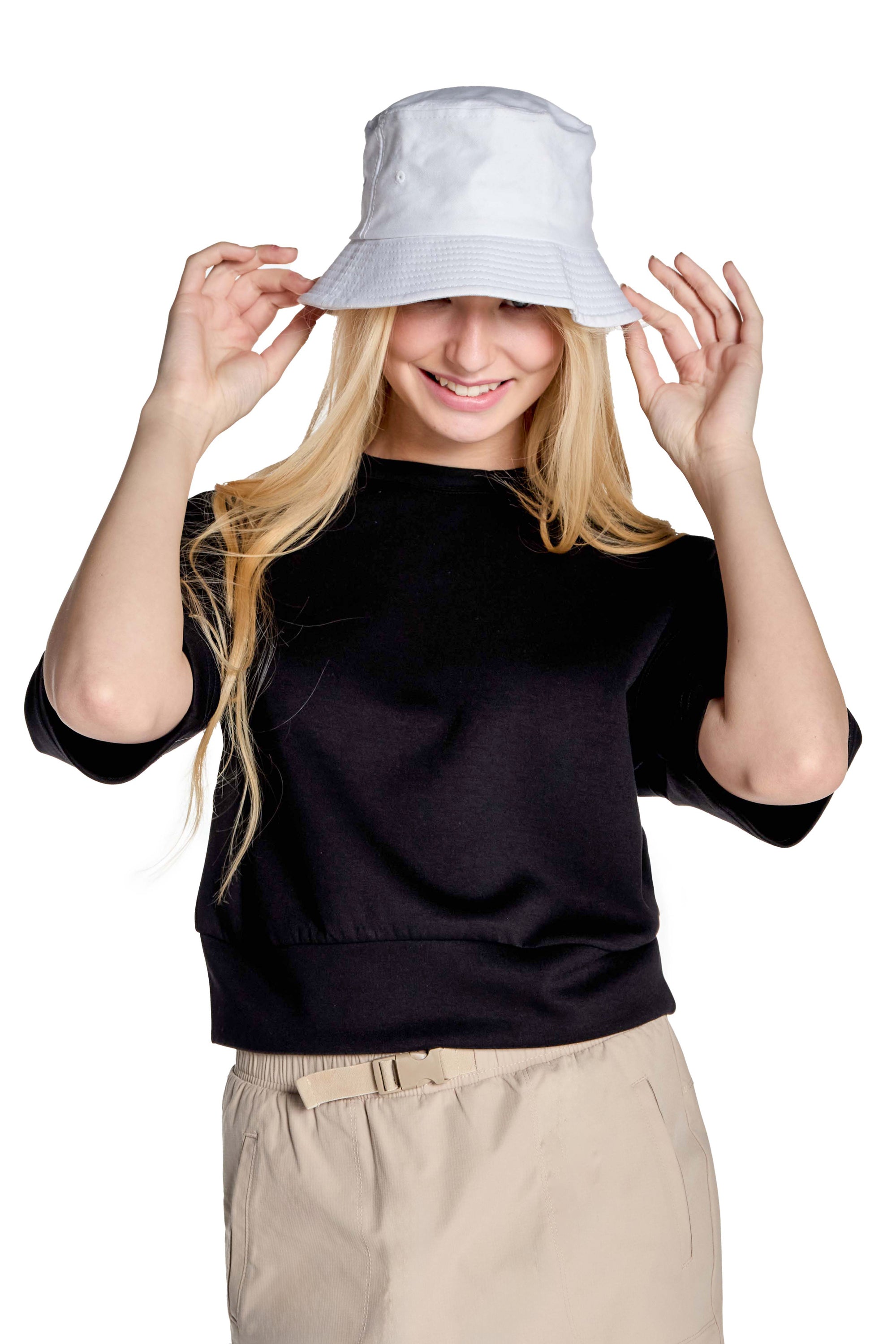 Haut à manches courtes Escape