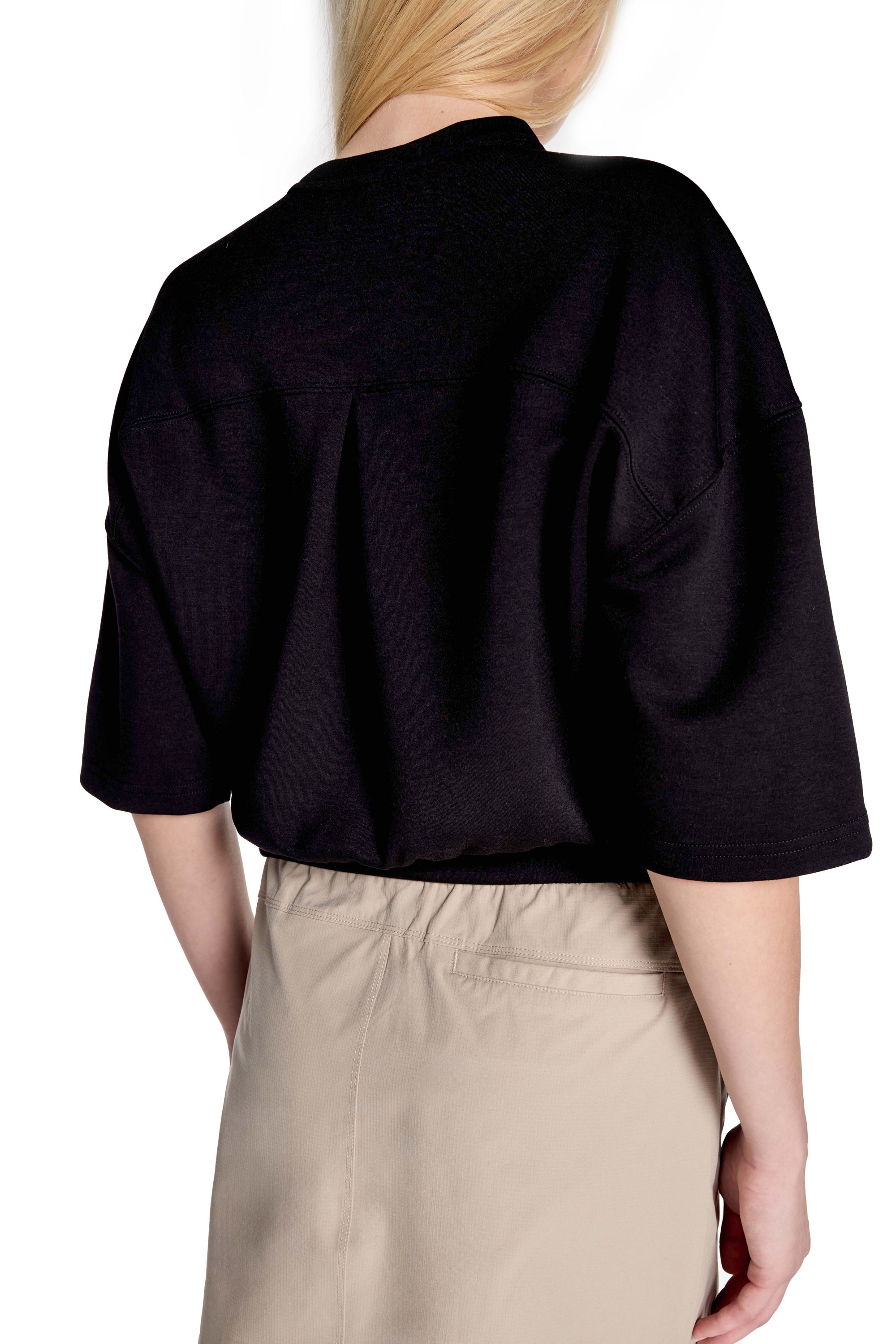 Haut à manches courtes Escape