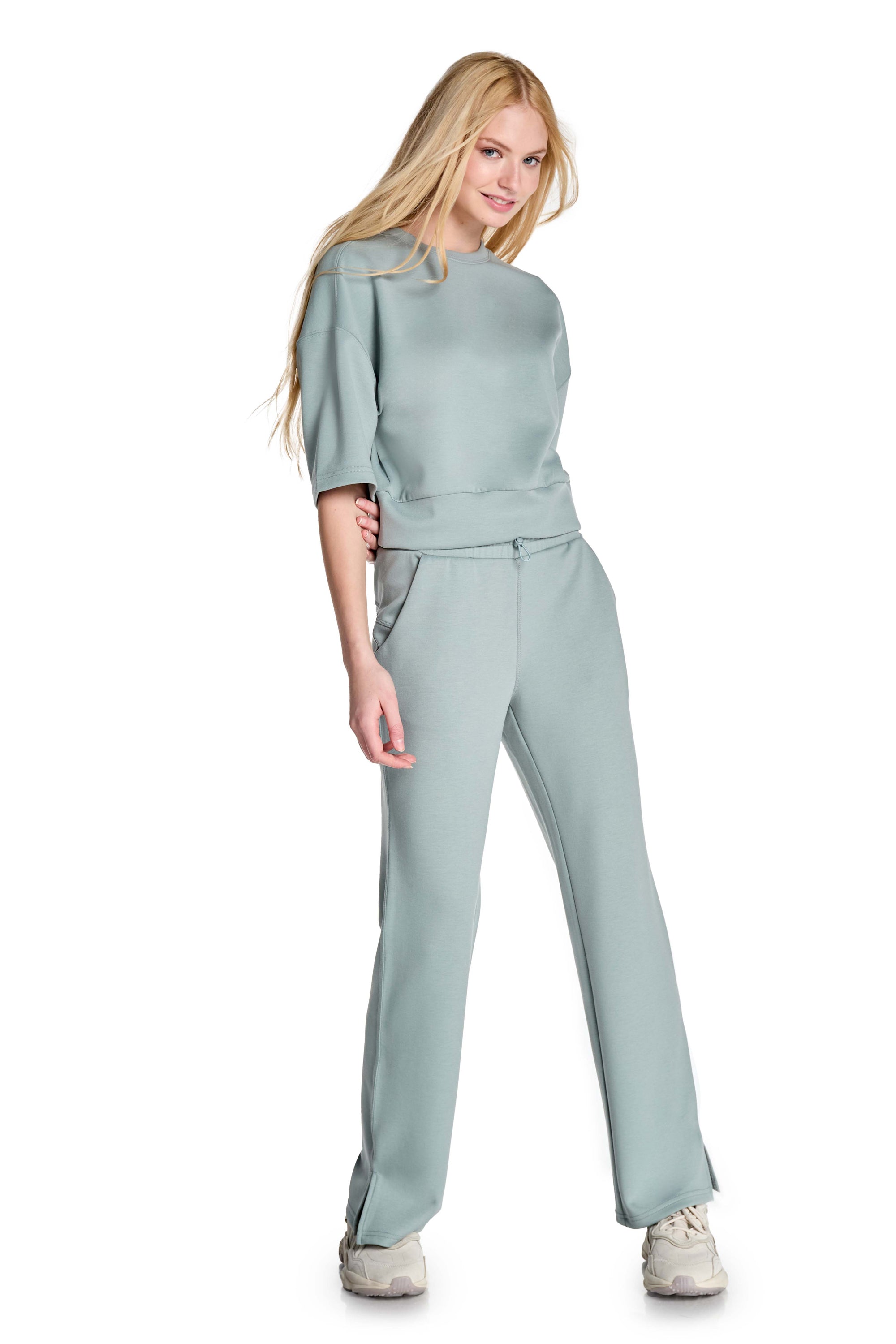 Haut à manches courtes Escape