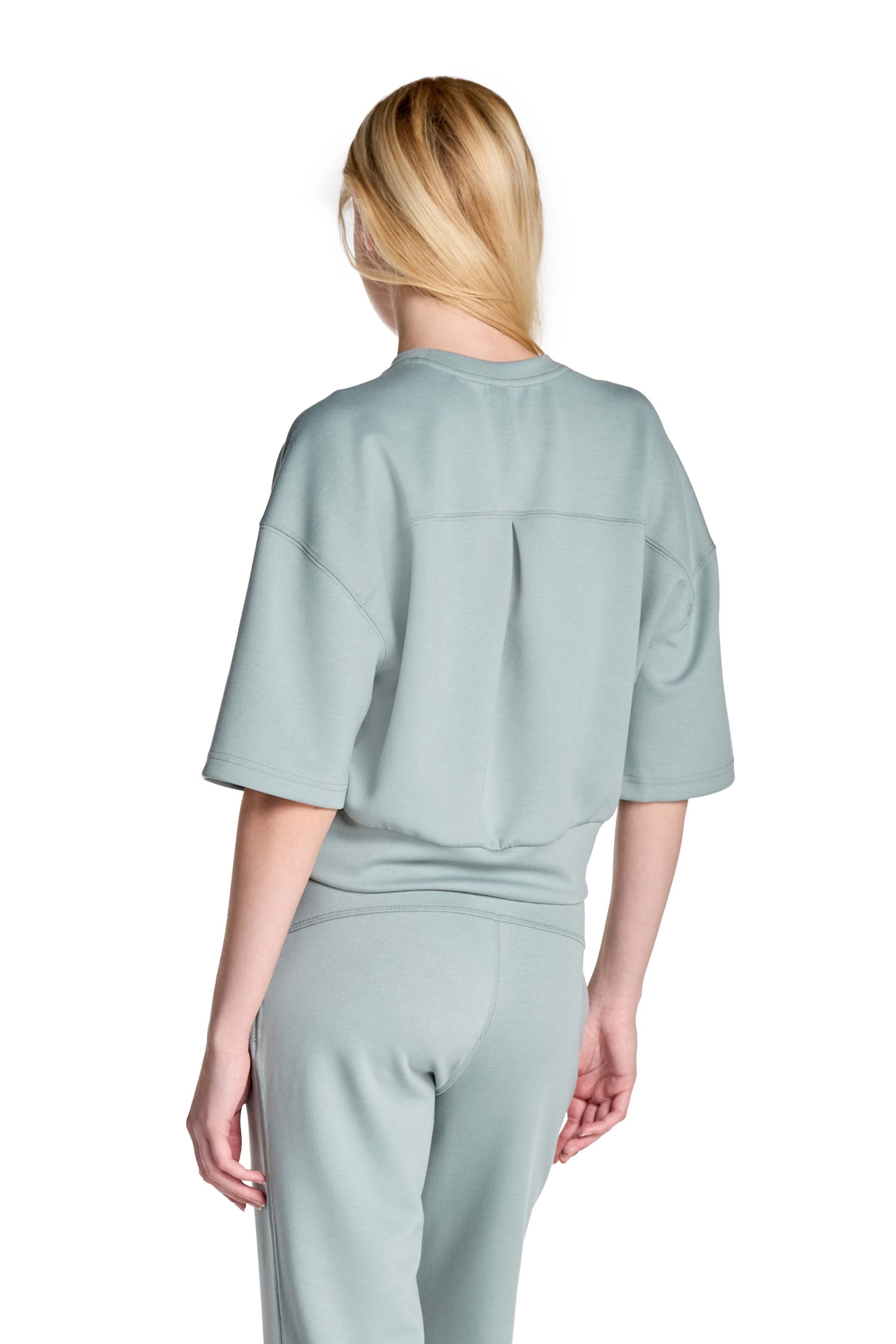 Haut à manches courtes Escape