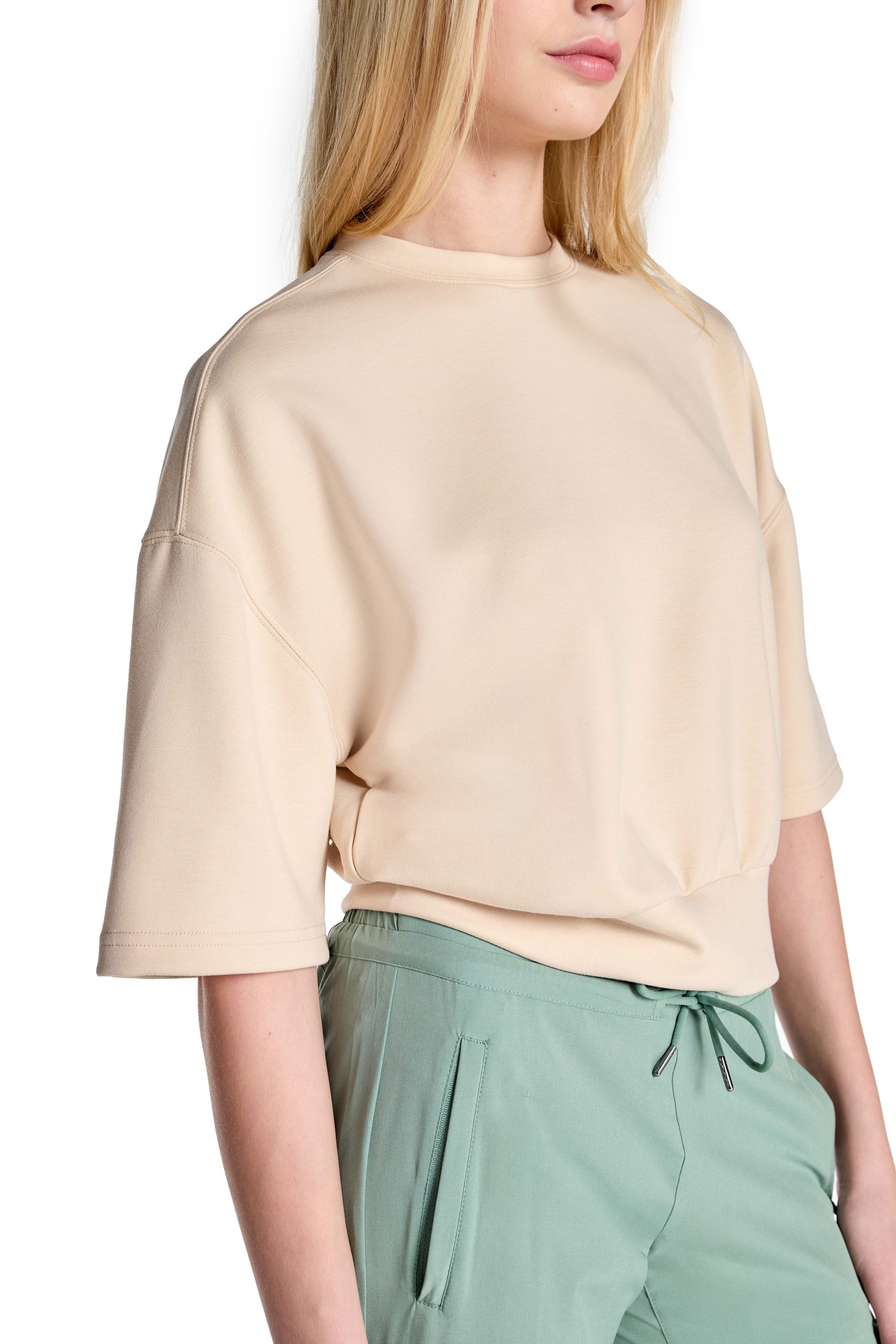 Haut à manches courtes Escape