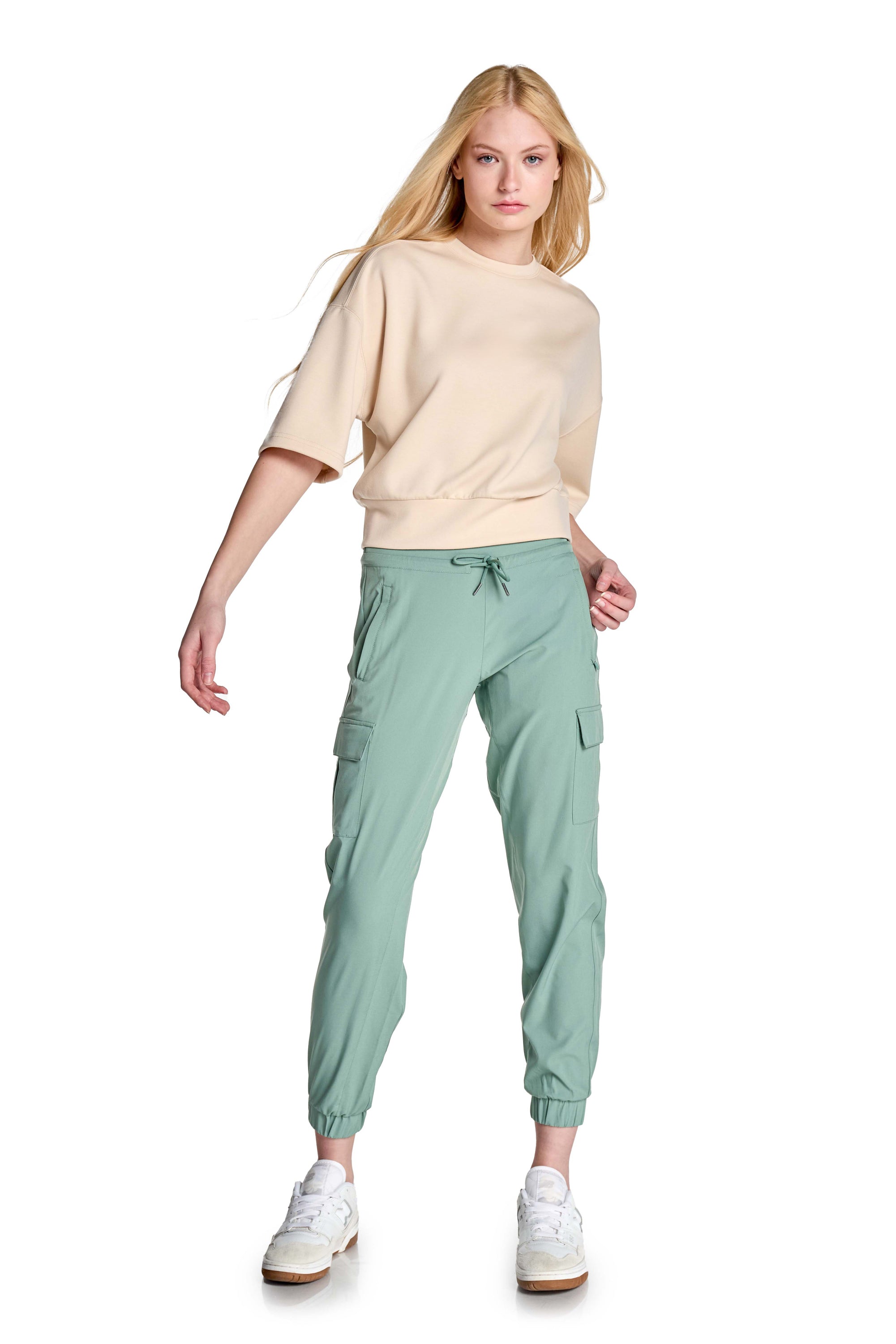 Haut à manches courtes Escape