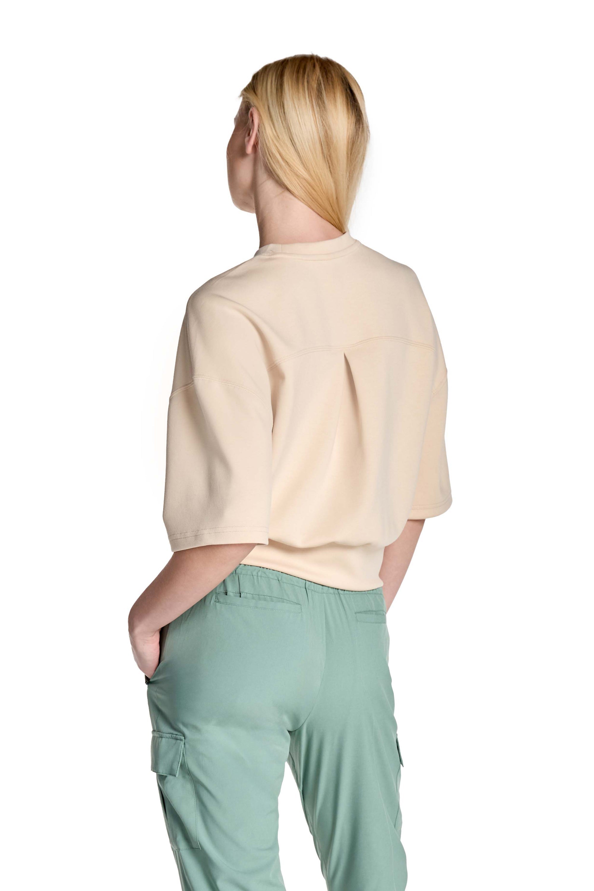 Haut à manches courtes Escape