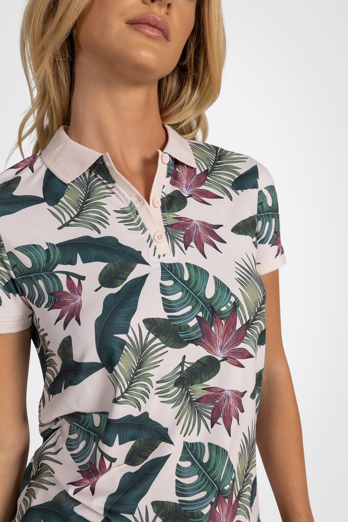Tropical Motion Polo