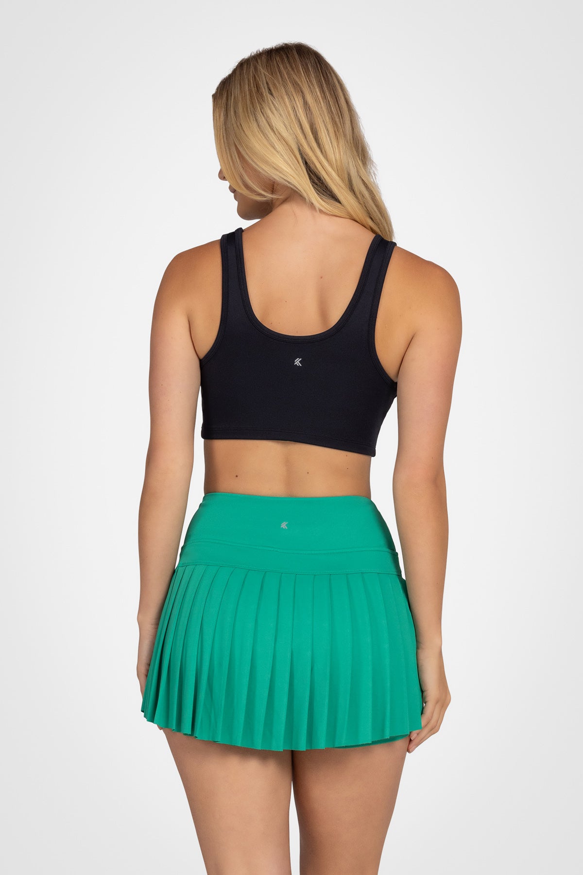 Soutien-gorge studio à col en V