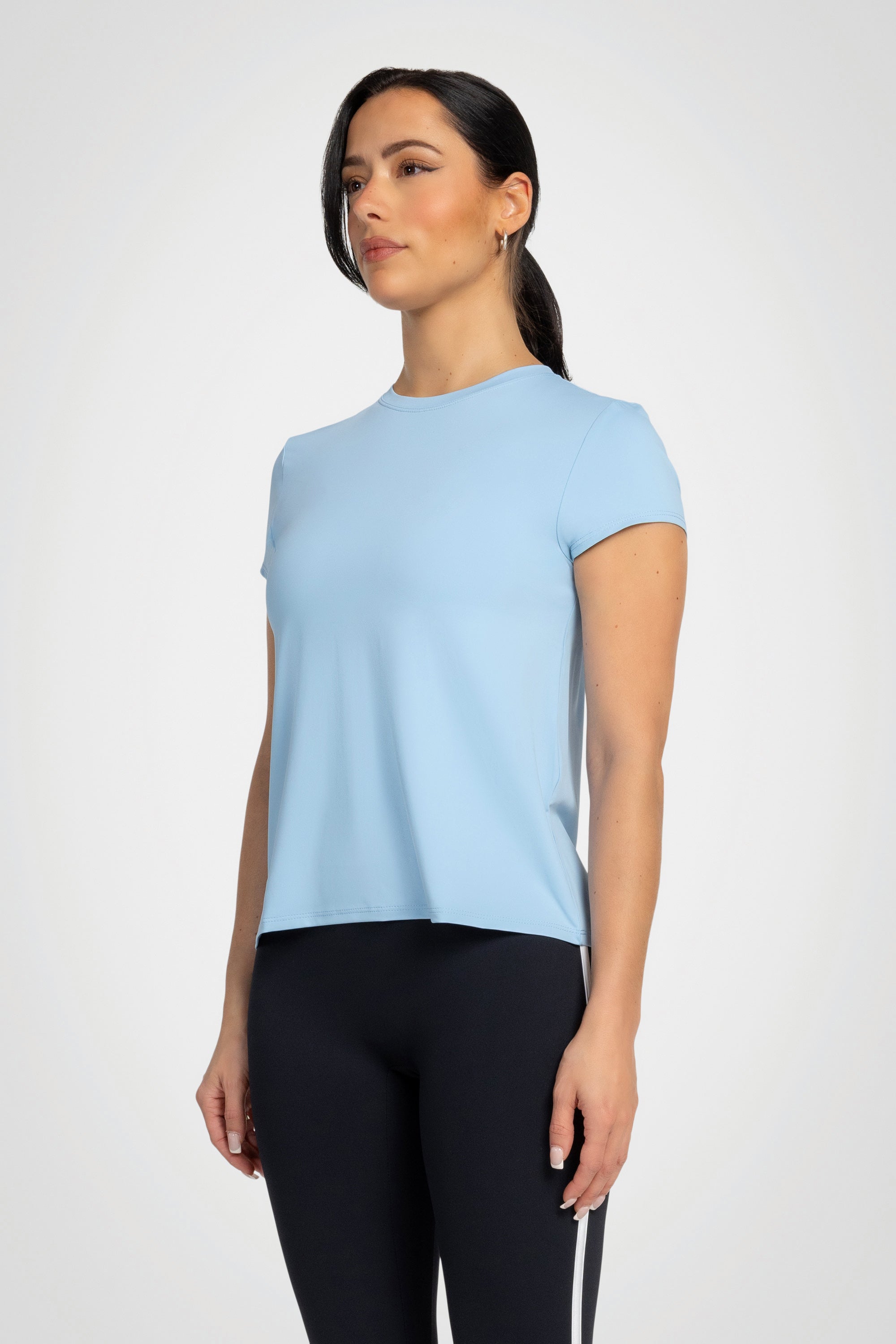 Airform Short Sleeve Tee