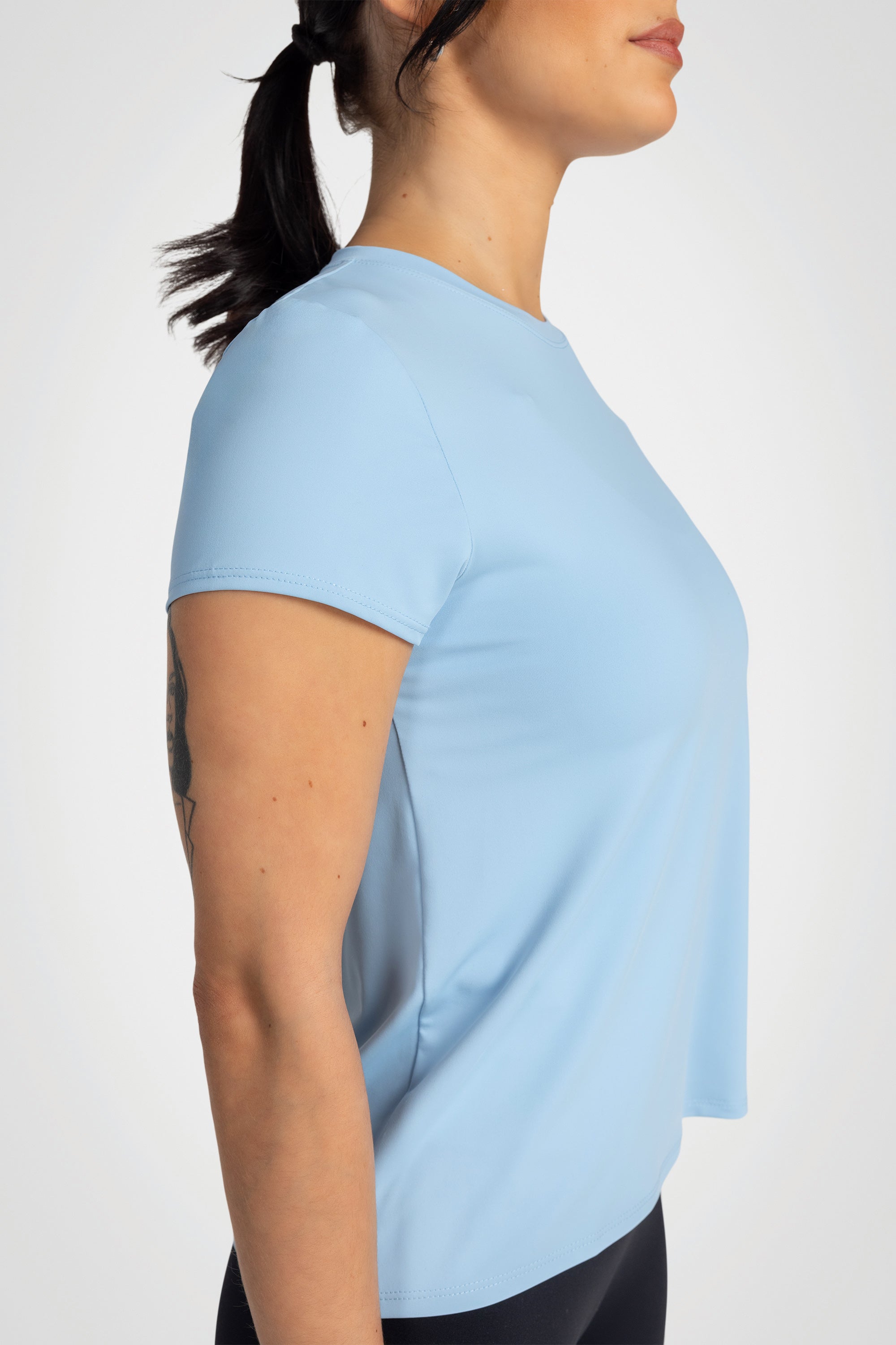 Airform Short Sleeve Tee