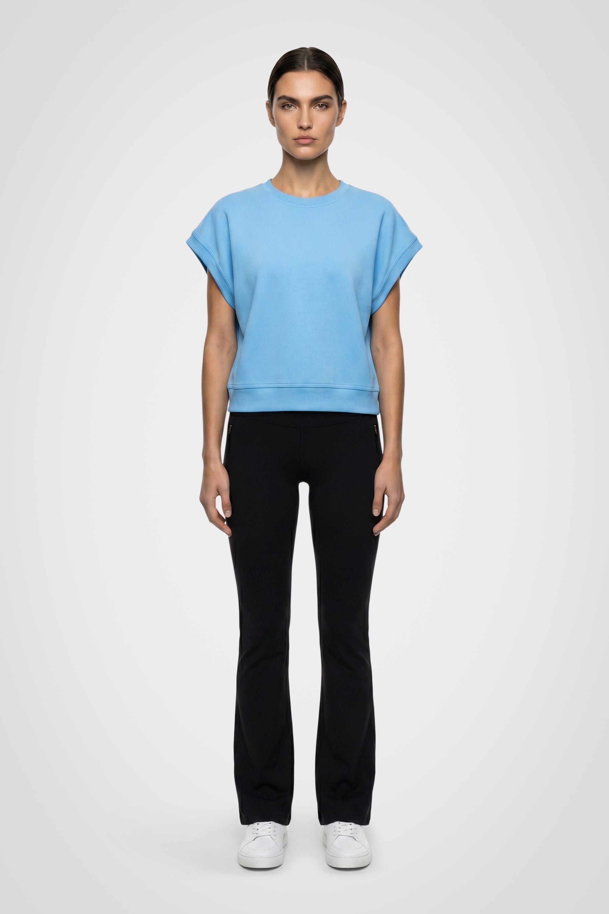 Haut Dolman Solvia