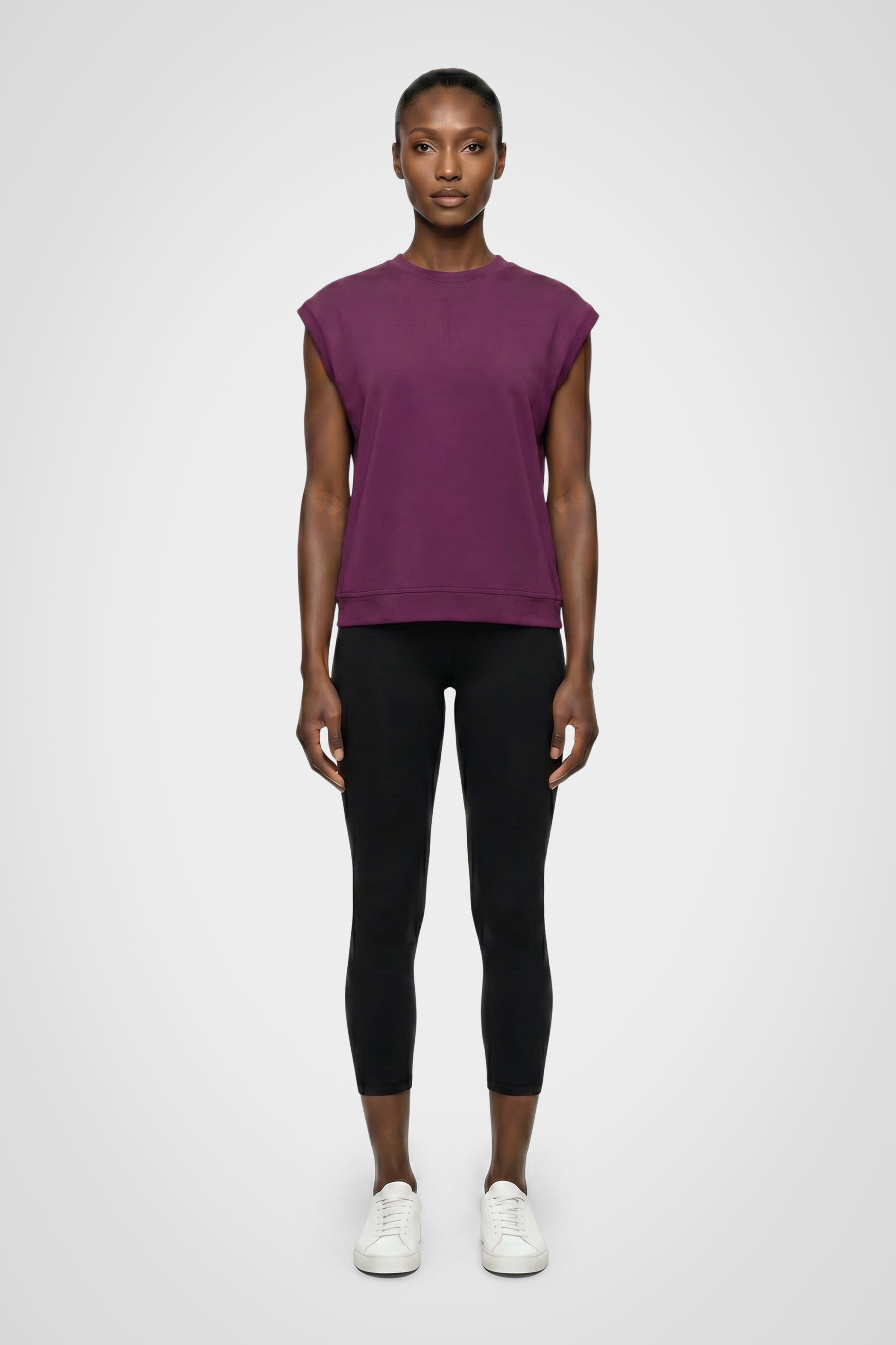 Haut Dolman Solvia