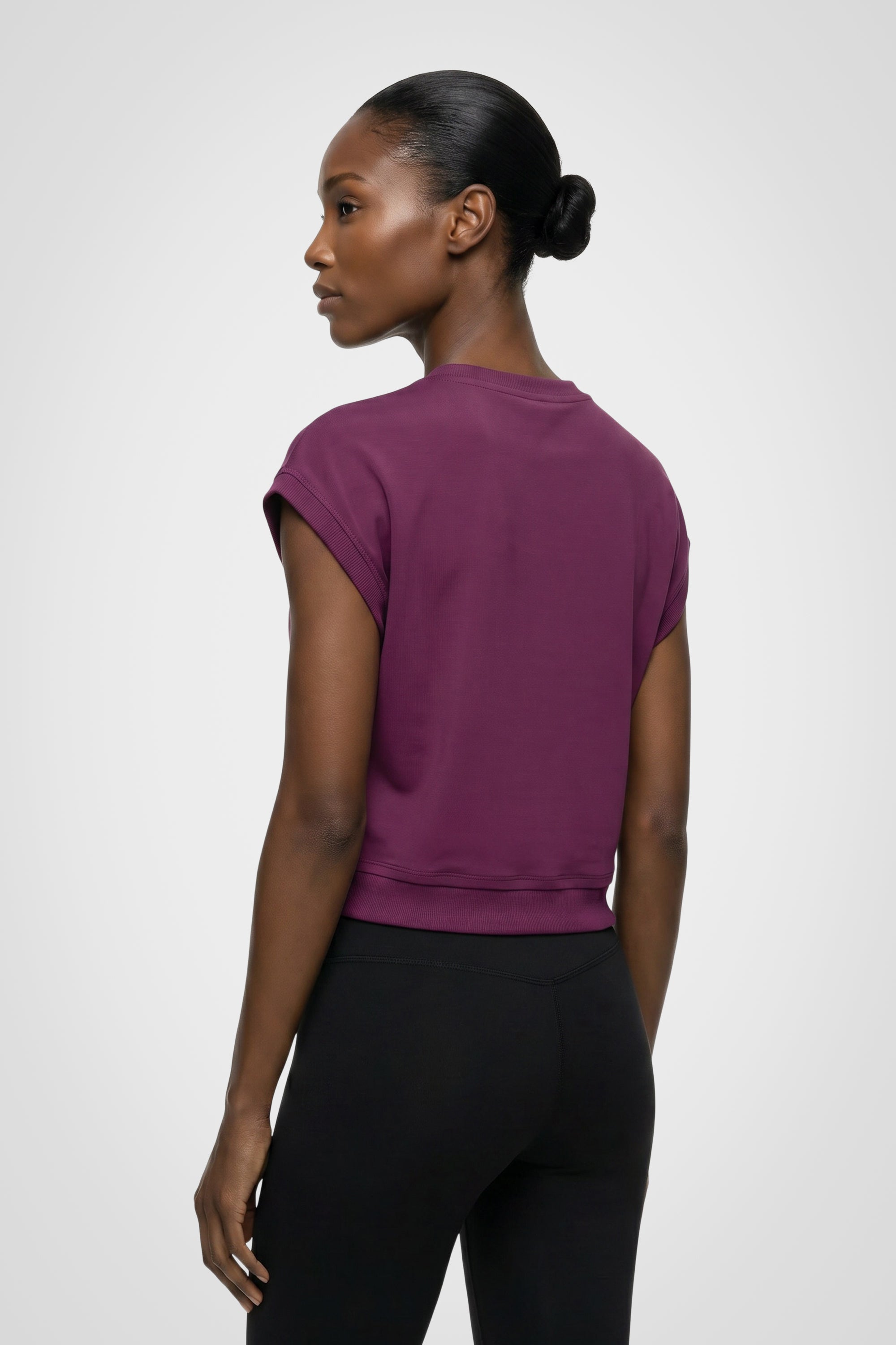 Haut Dolman Solvia